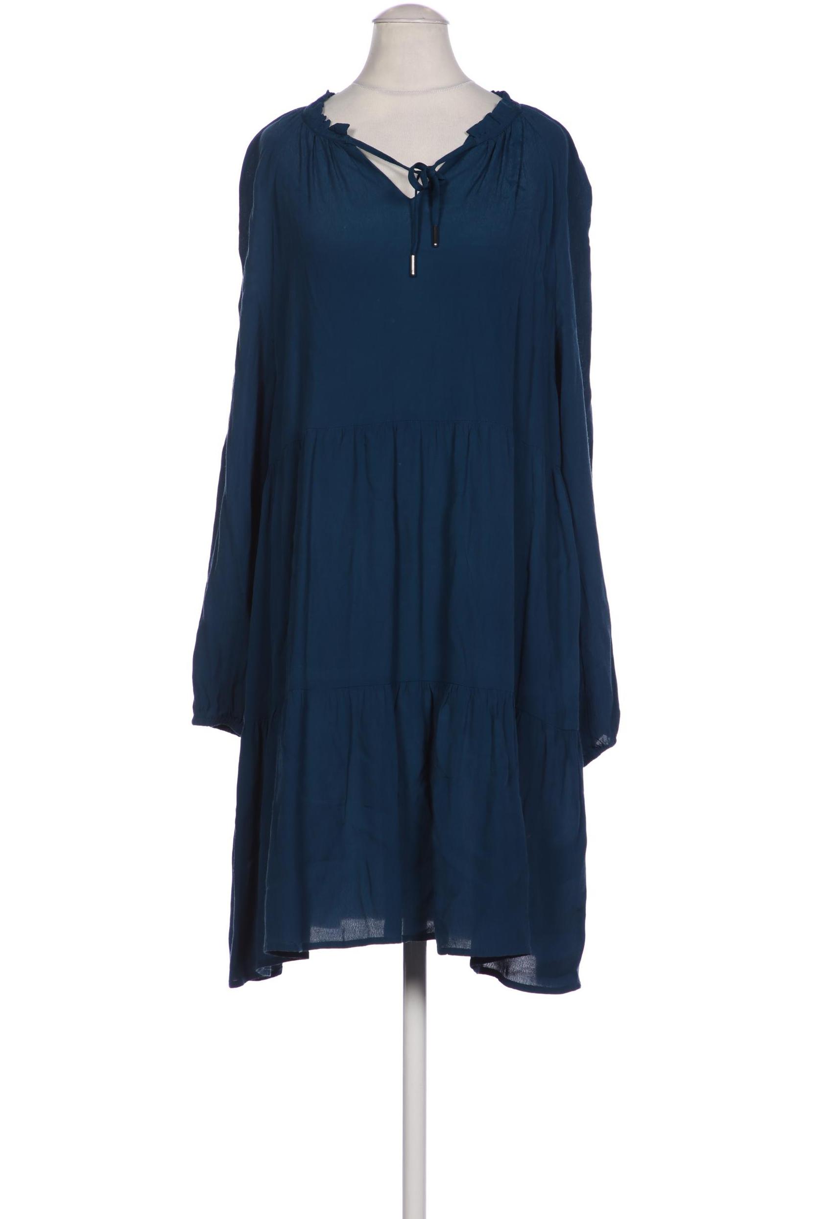 

Zero Damen Kleid, marineblau, Gr. 40
