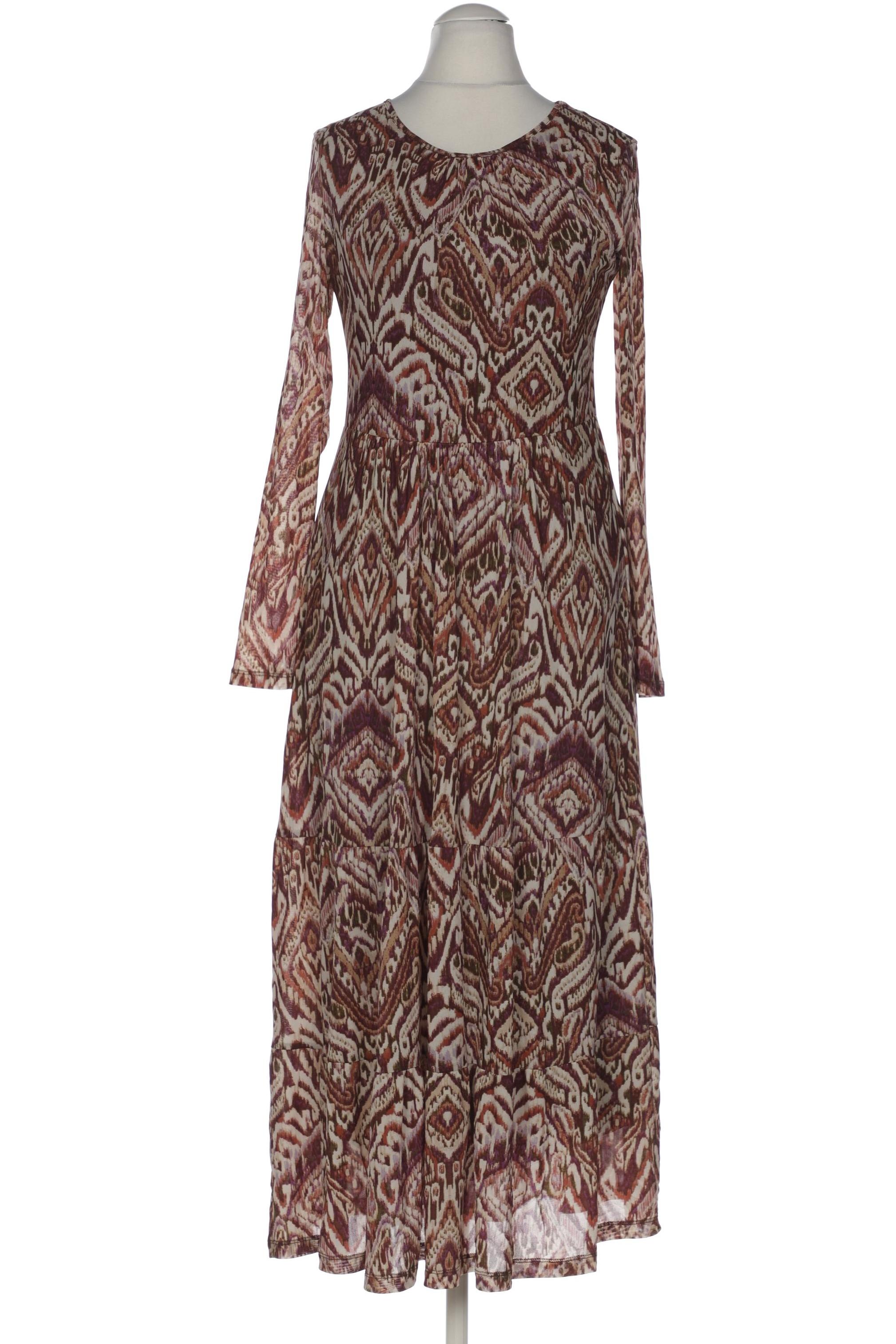 

Zero Damen Kleid, bordeaux, Gr. 38
