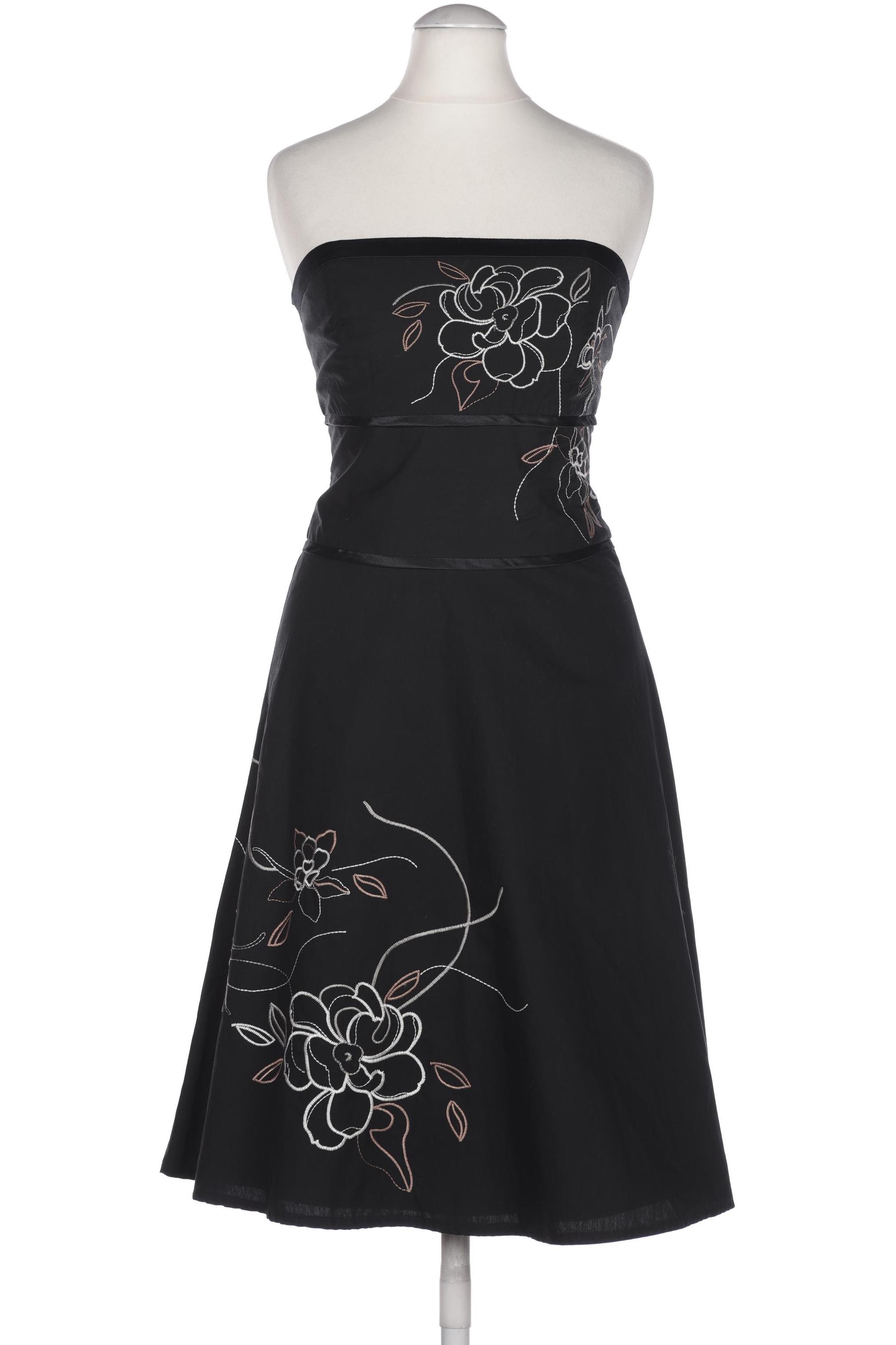 

ZERO Damen Kleid, schwarz