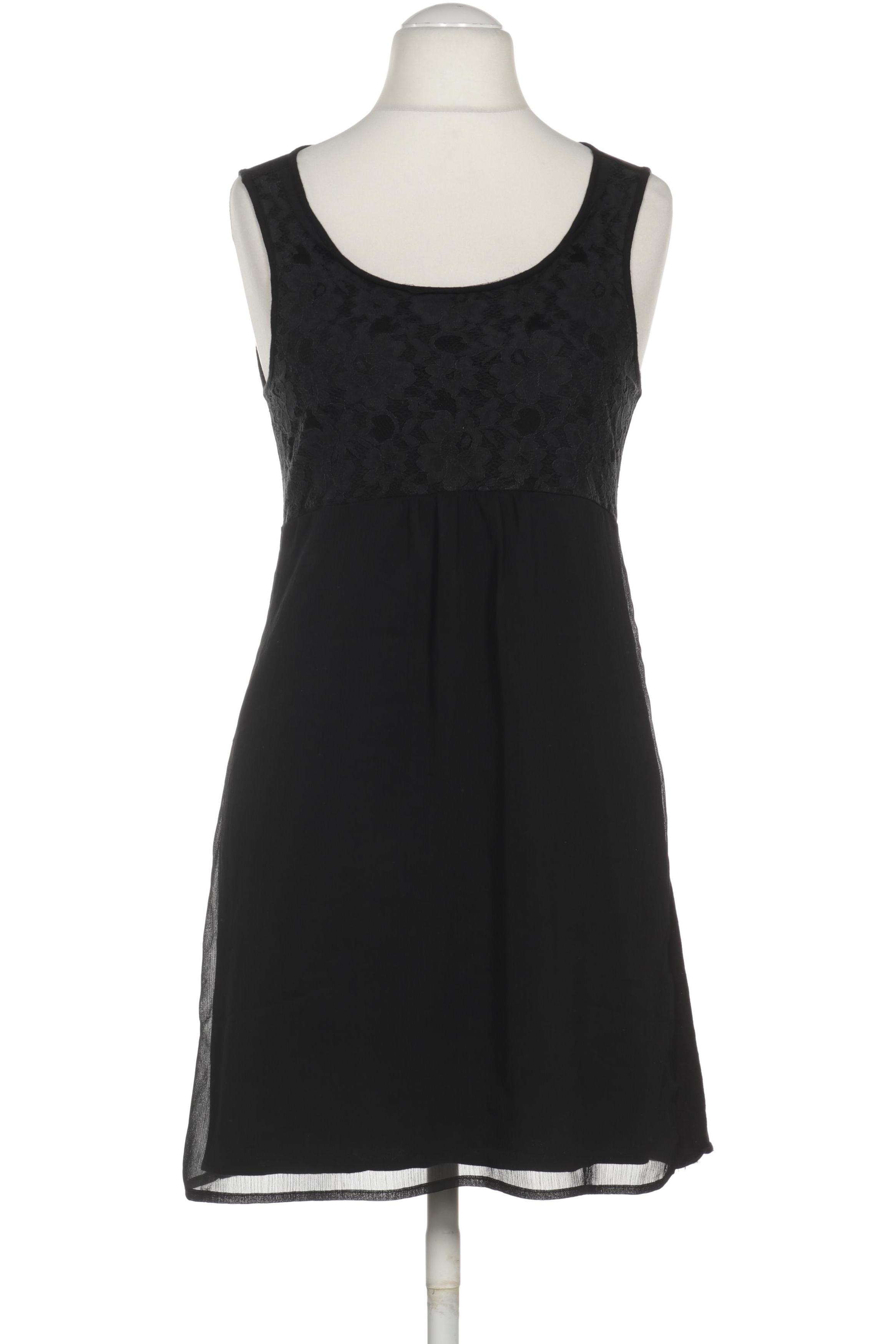 

Zero Damen Kleid, schwarz, Gr. 34