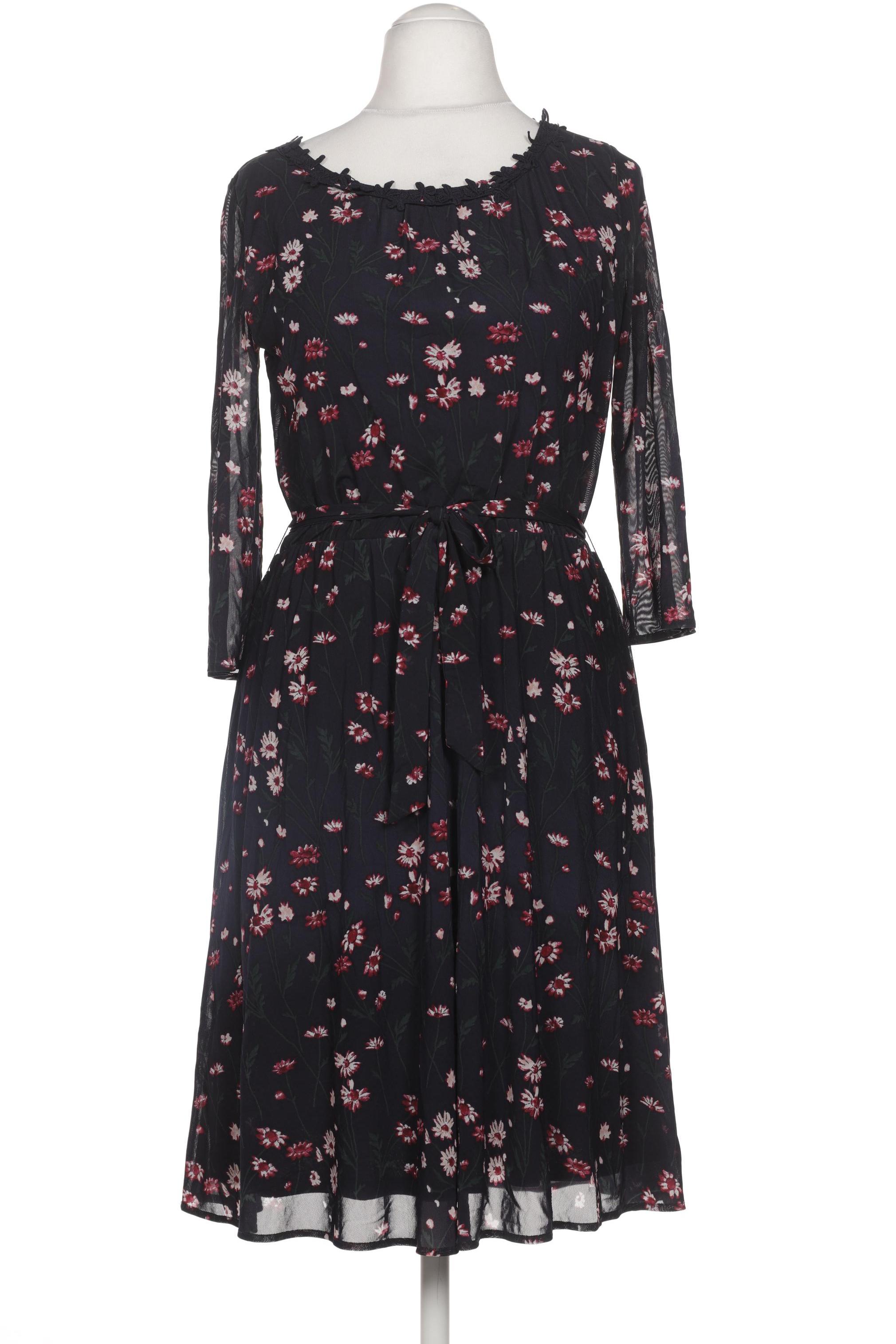 

Zero Damen Kleid, marineblau, Gr. 38