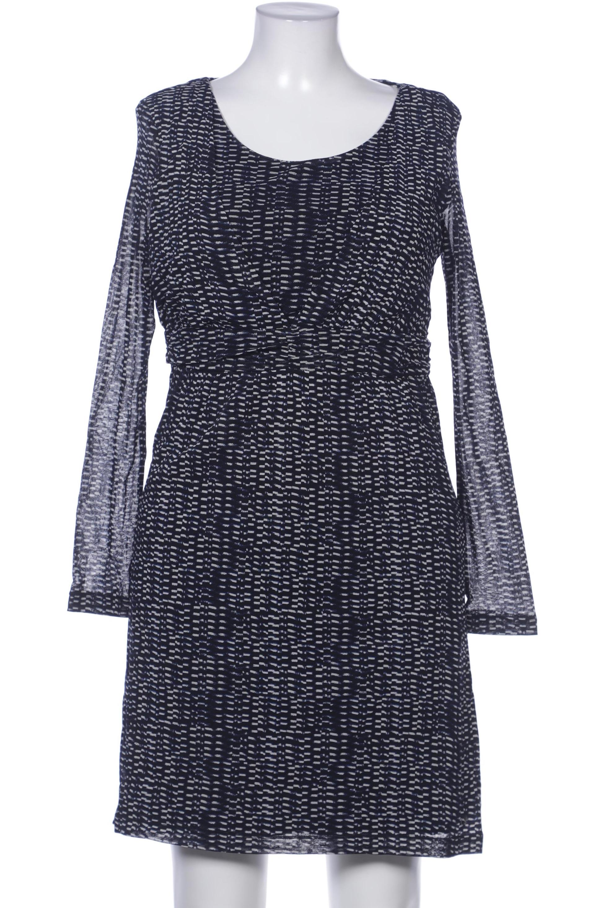 Thumbnail - Zero Damen Kleid, marineblau, Gr. 42