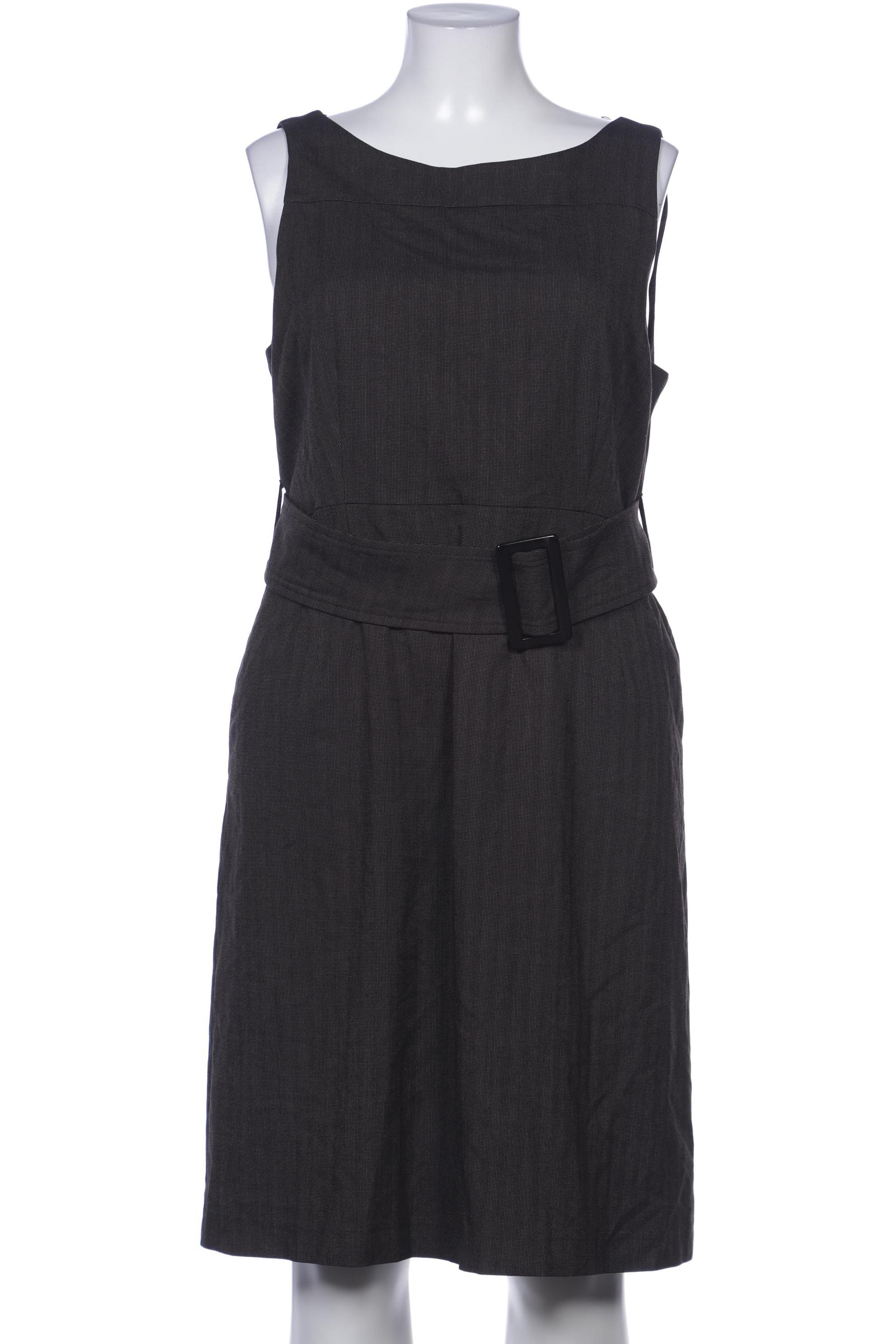 

Zero Damen Kleid, braun, Gr. 44