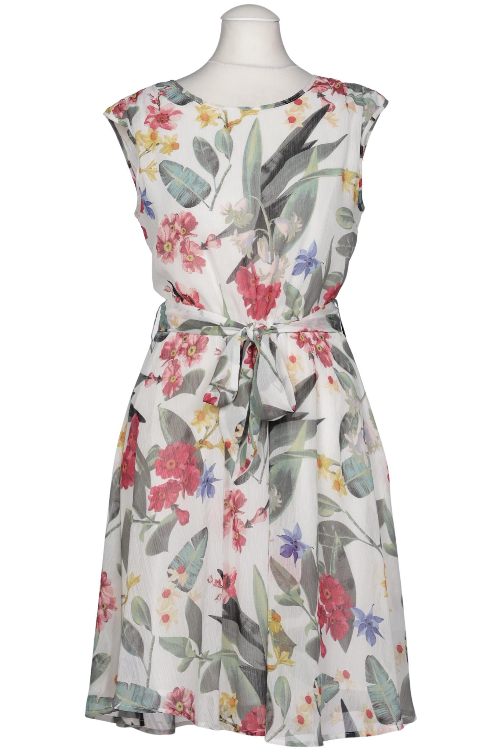 

Zero Damen Kleid, mehrfarbig, Gr. 34