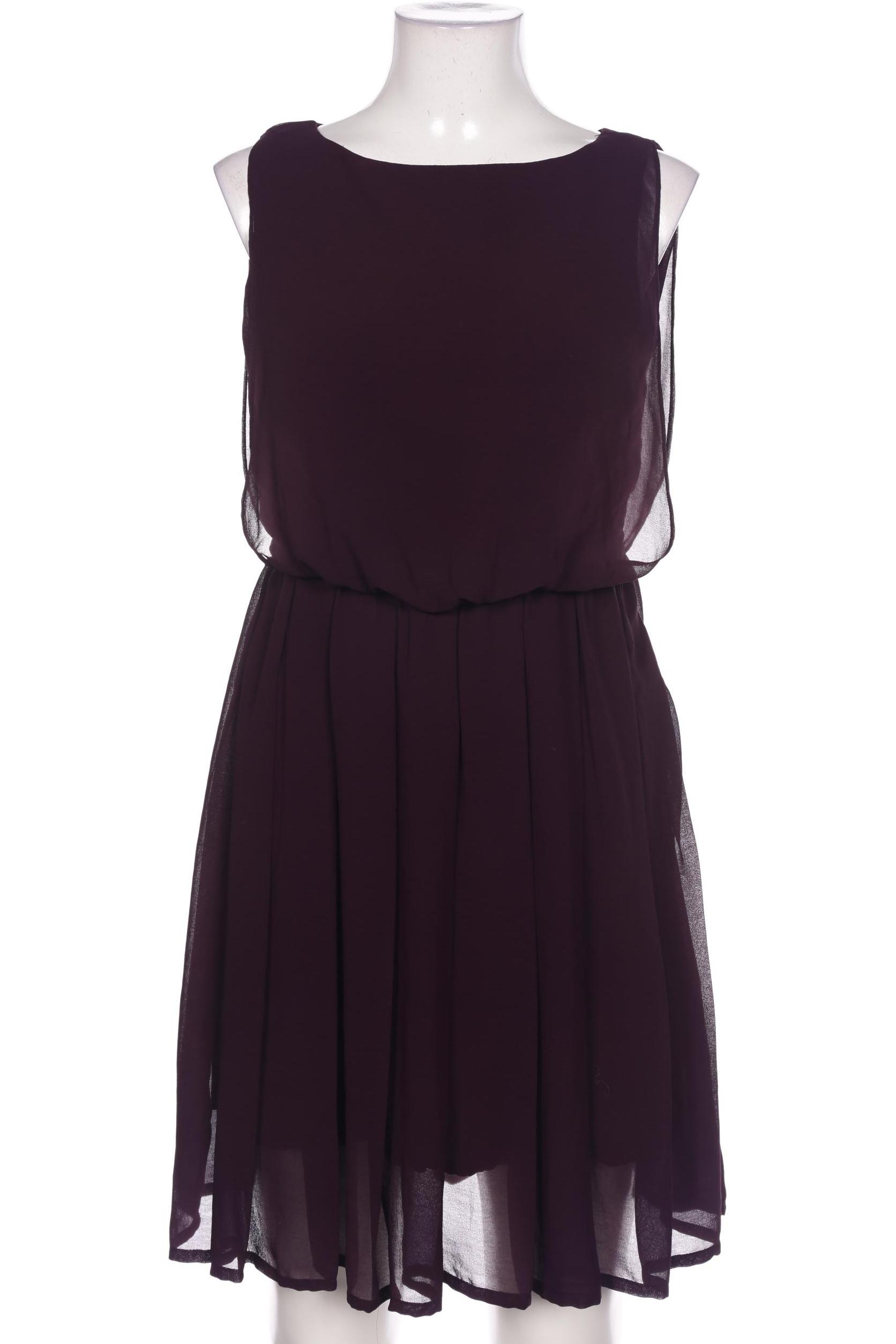 

Zero Damen Kleid, bordeaux, Gr. 40