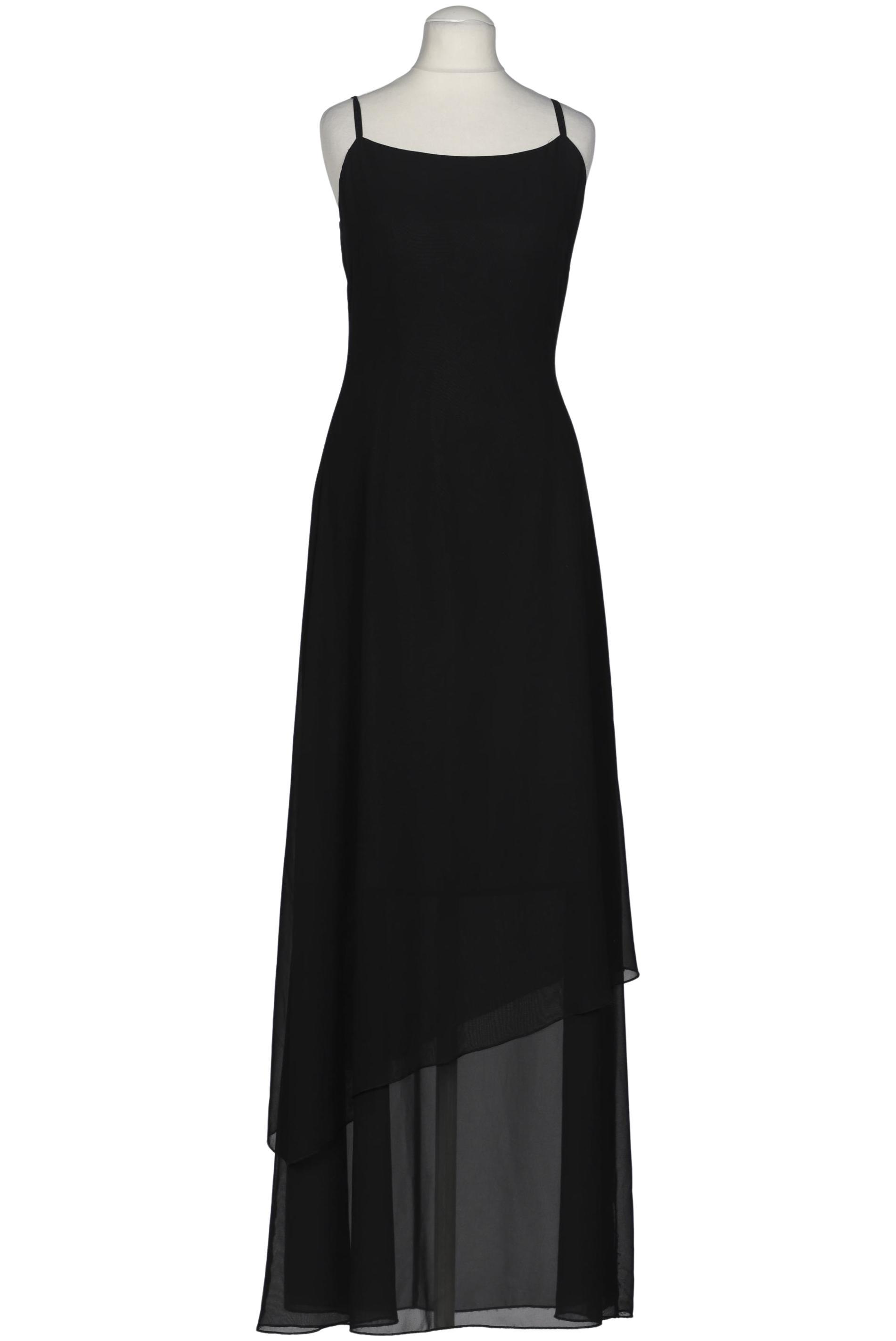 

Zero Damen Kleid, schwarz, Gr. 34