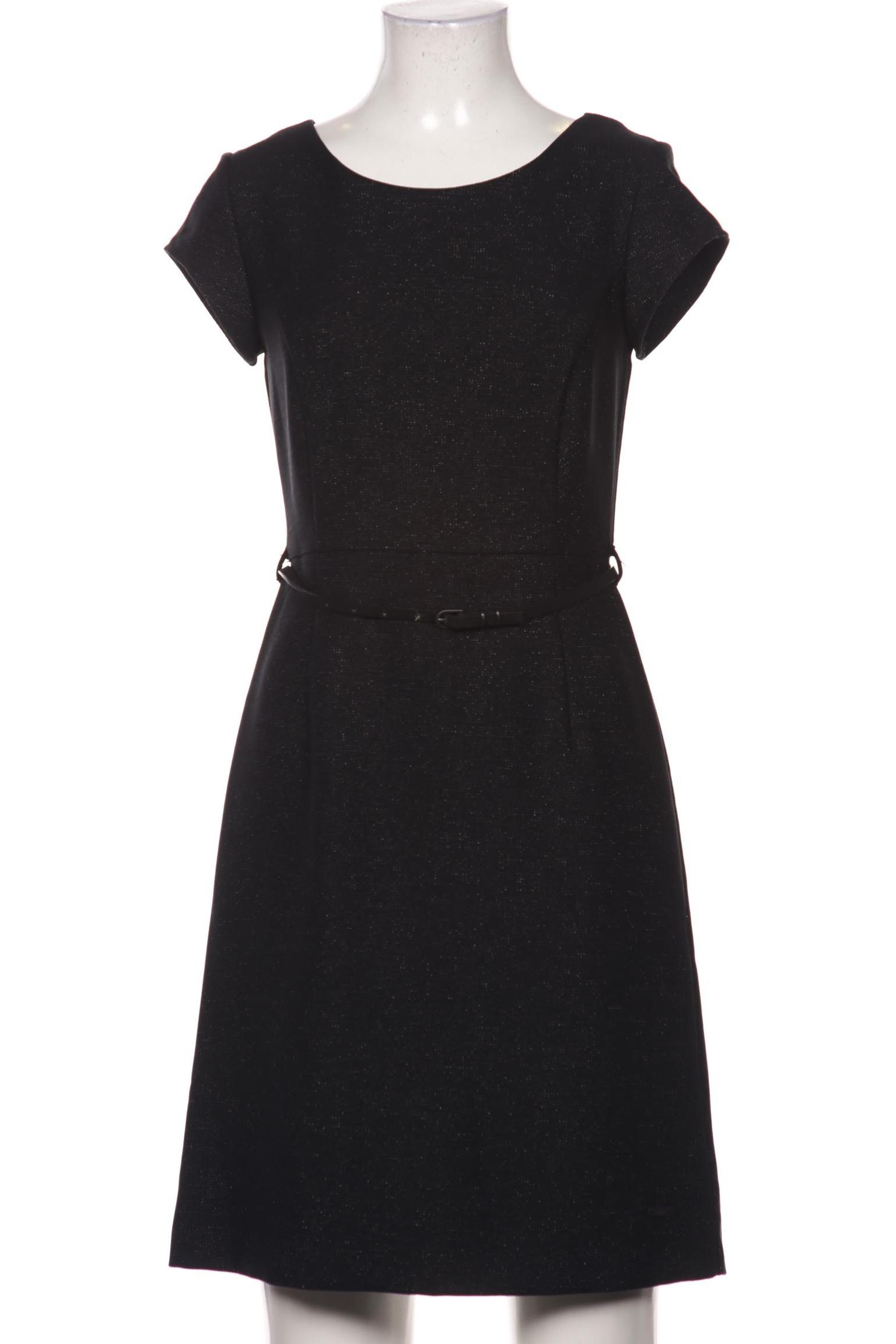 

Zero Damen Kleid, schwarz, Gr. 34