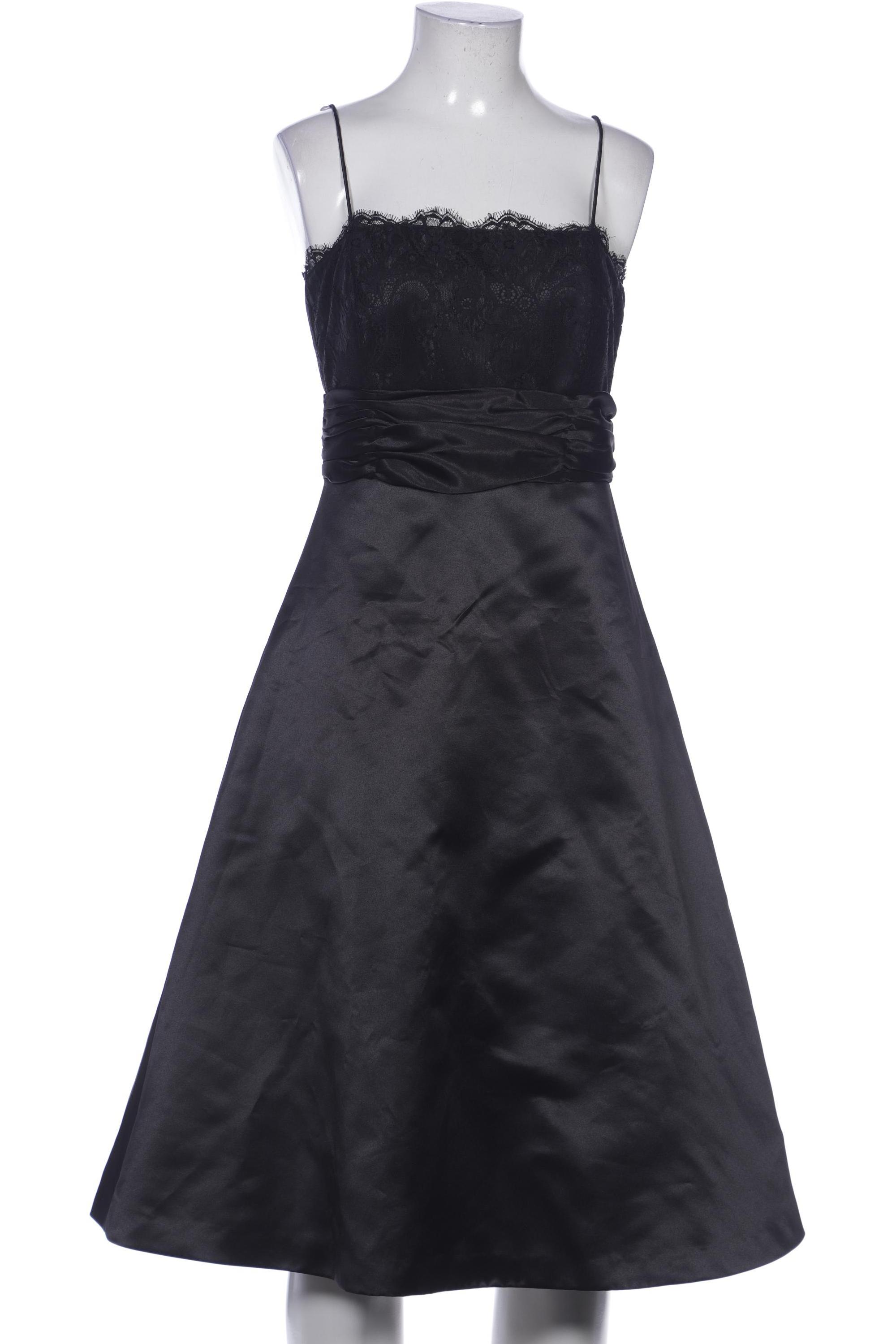 

Zero Damen Kleid, schwarz, Gr. 36