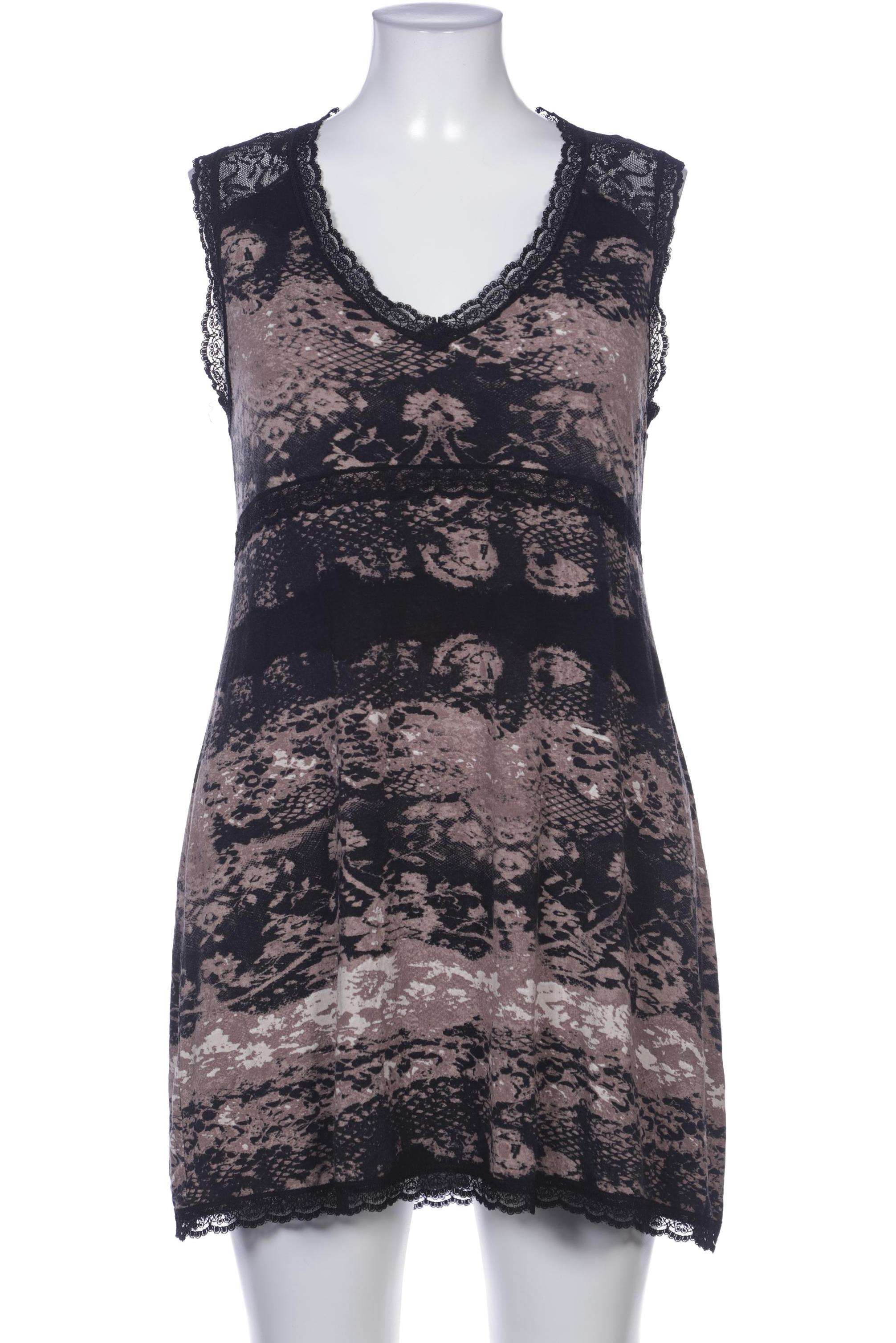 

Zero Damen Kleid, braun, Gr. 44