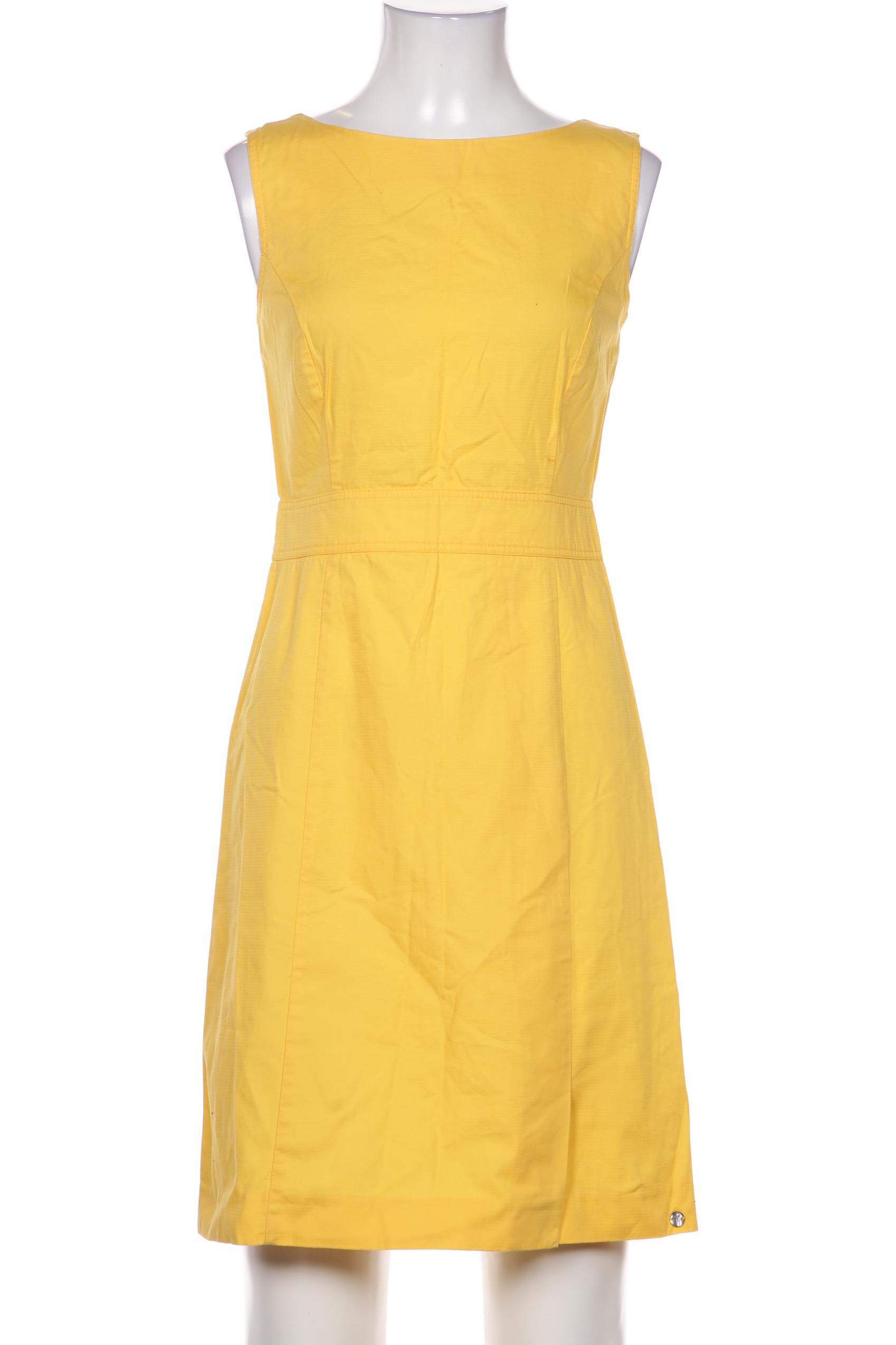 

Zero Damen Kleid, gelb, Gr. 34