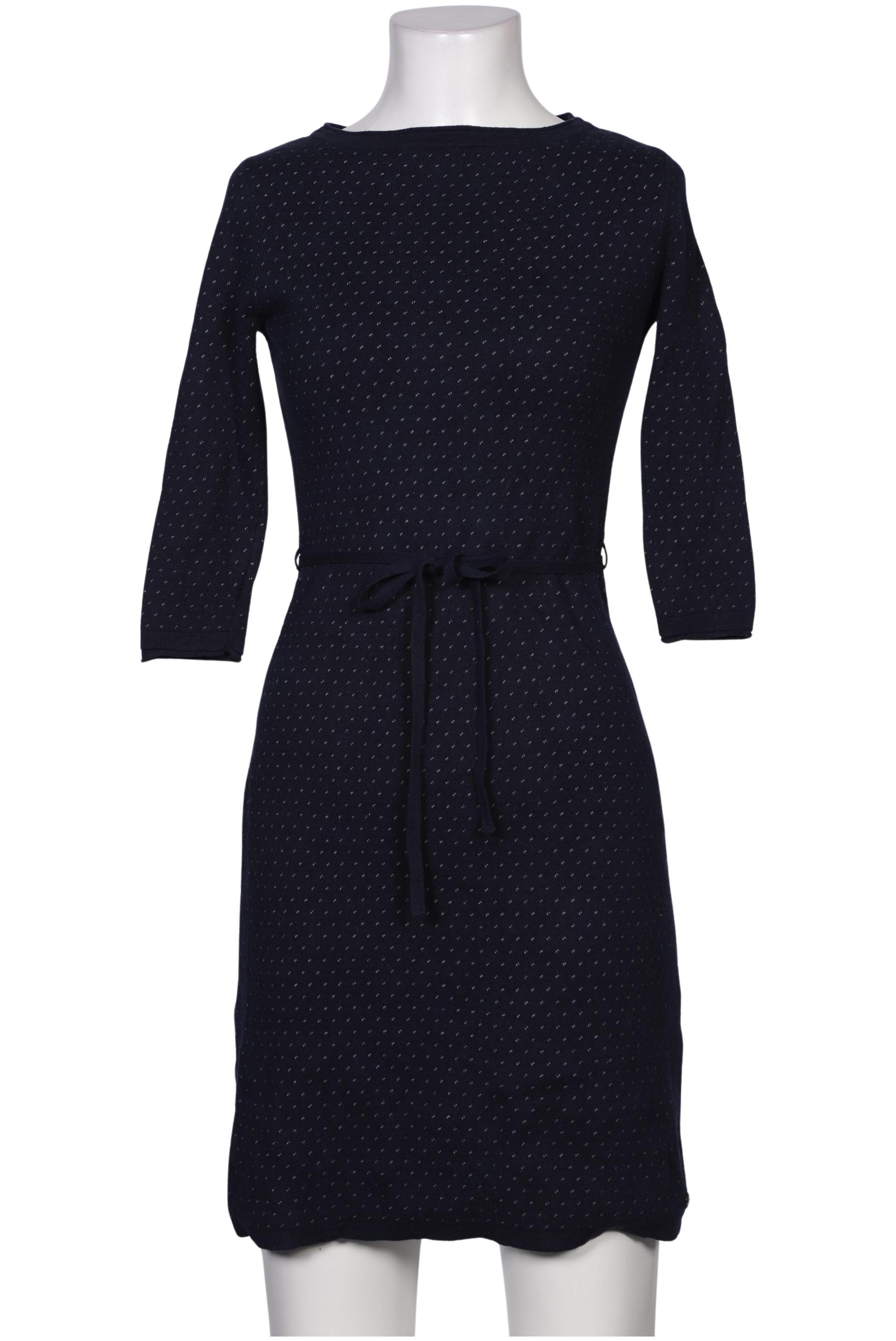 

Zero Damen Kleid, marineblau, Gr. 34