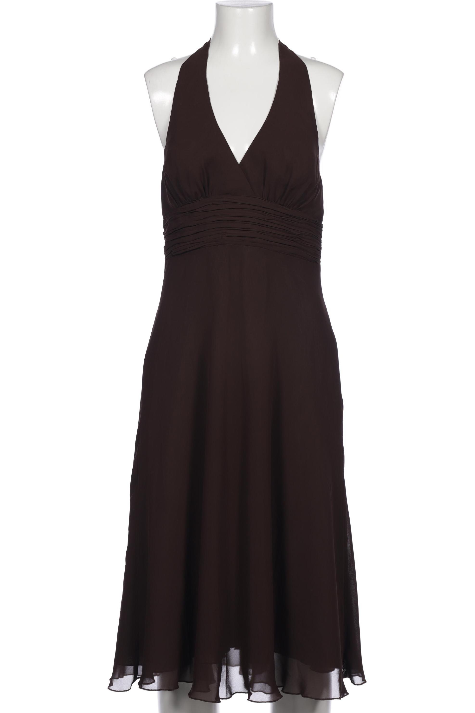 

ZERO Damen Kleid, braun