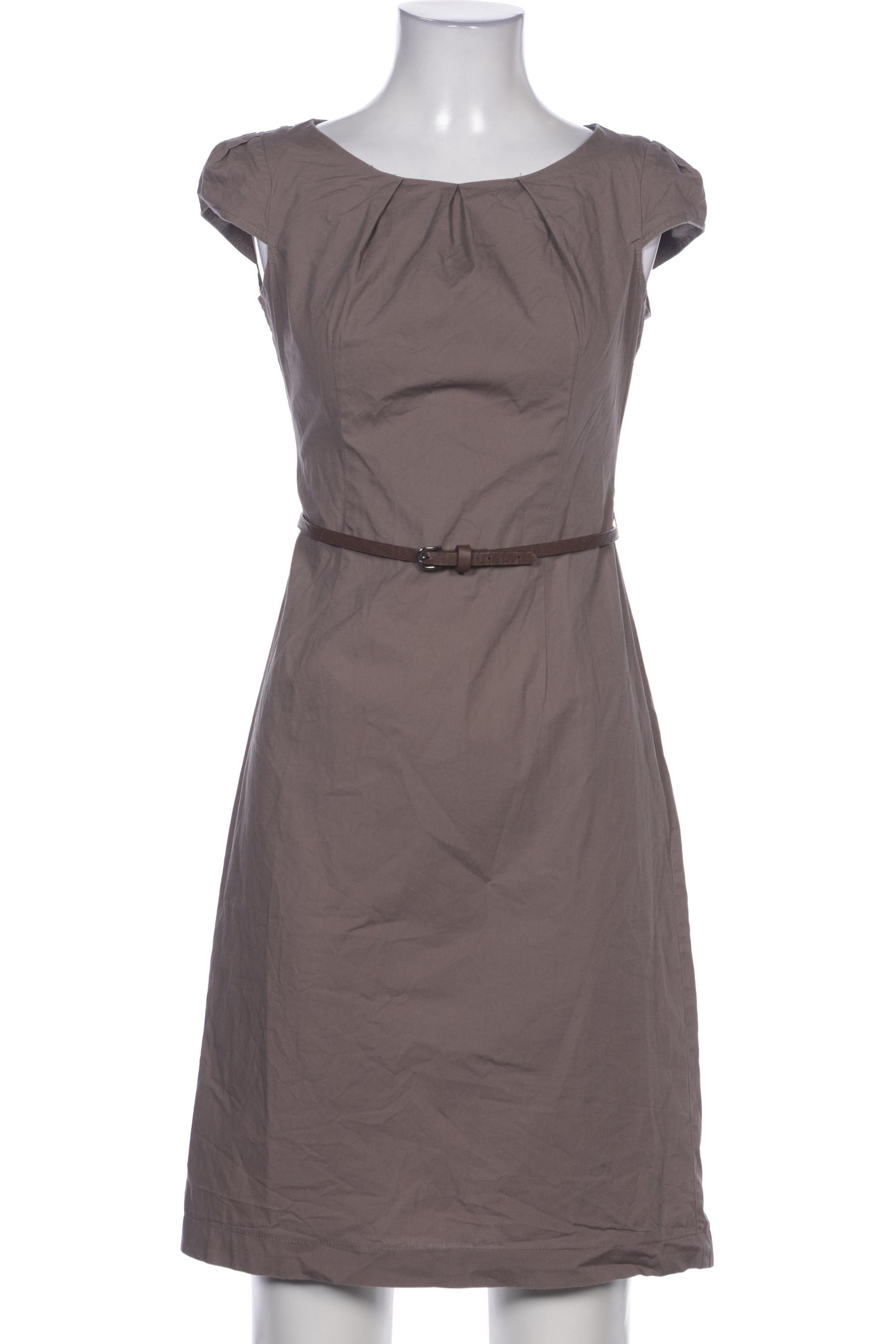

Zero Damen Kleid, braun, Gr. 36