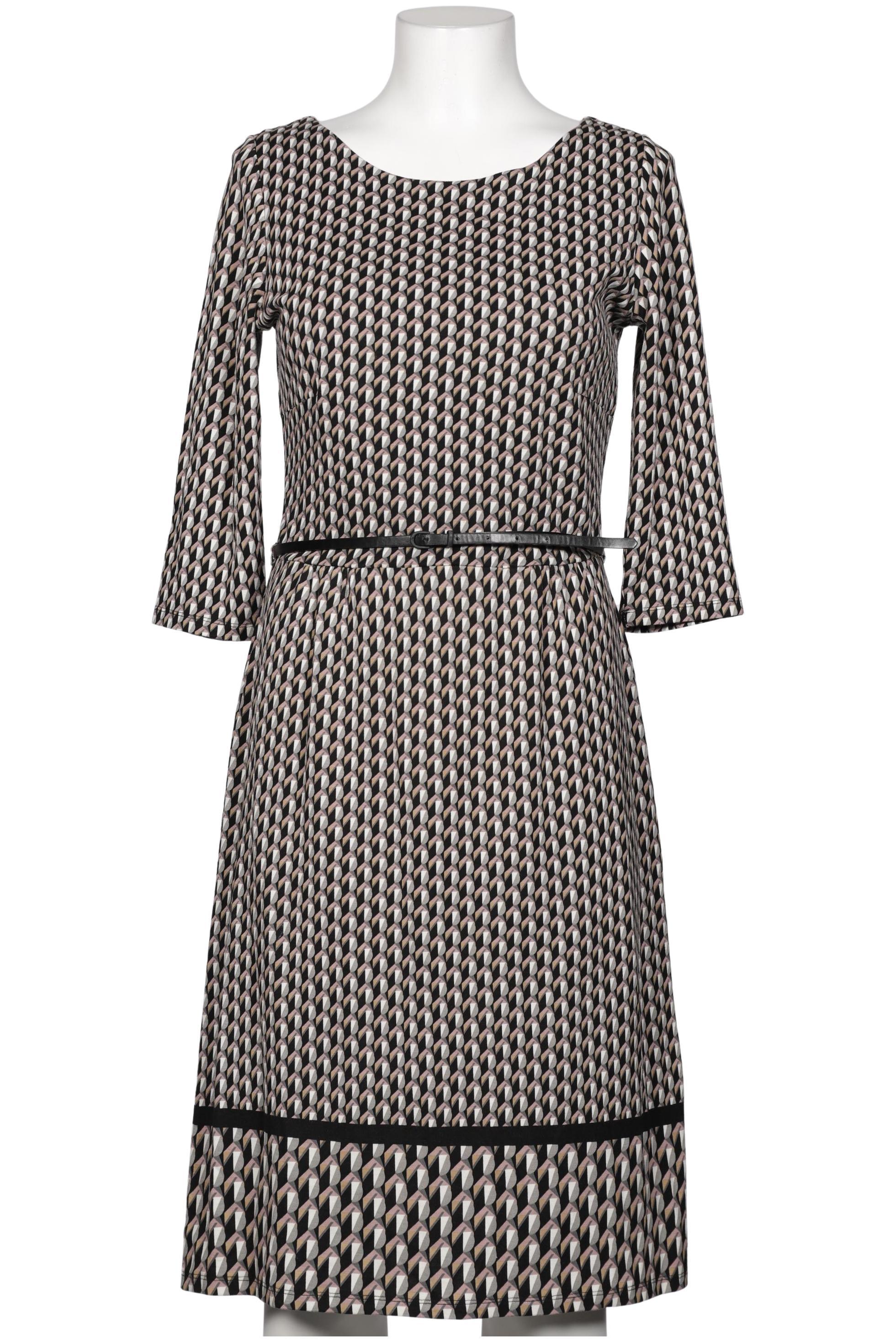 

Zero Damen Kleid, schwarz, Gr. 40