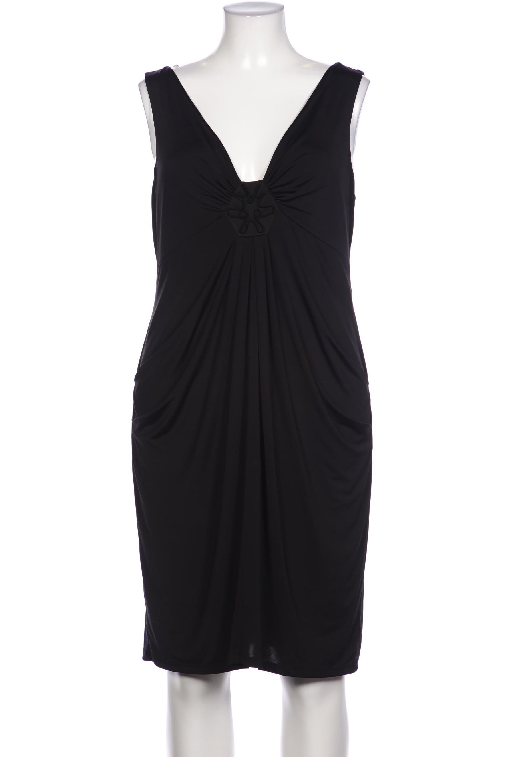 

Zero Damen Kleid, schwarz, Gr. 44