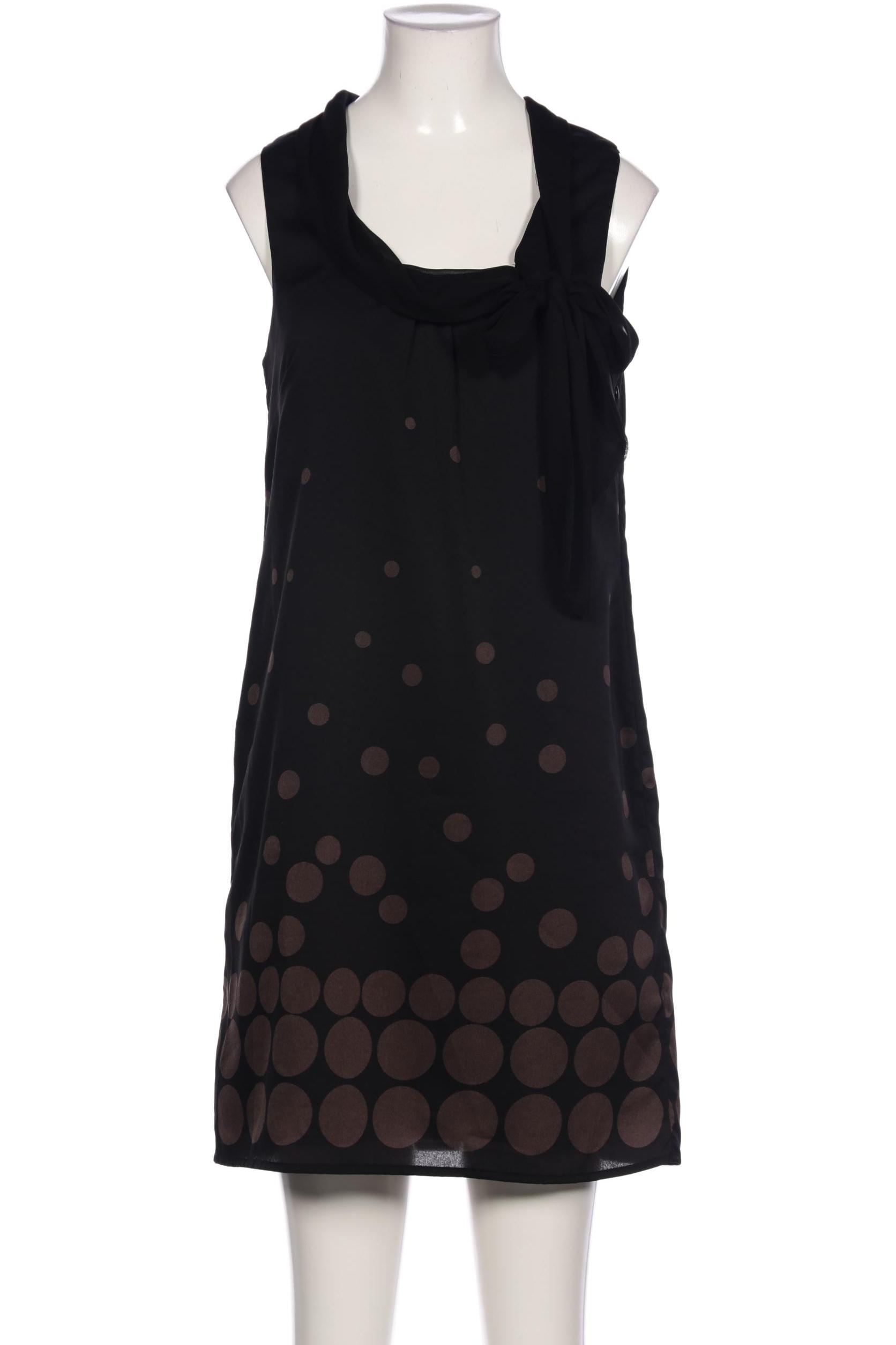 

ZERO Damen Kleid, schwarz