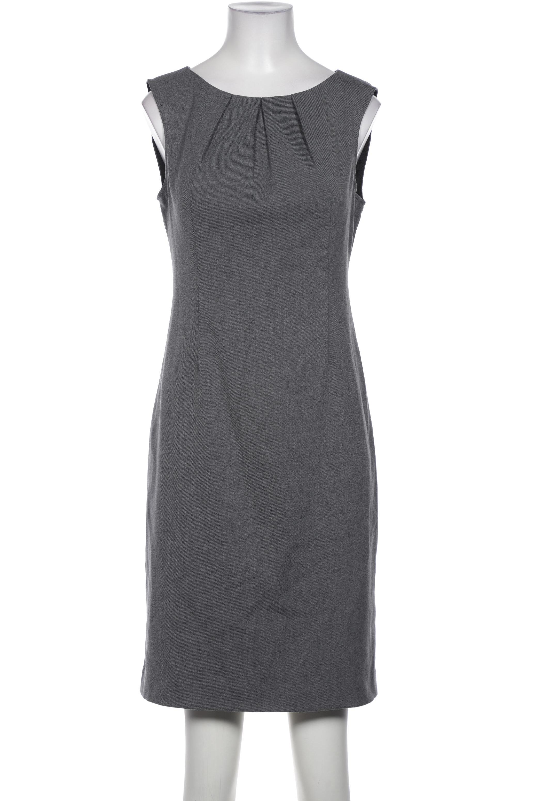 

ZERO Damen Kleid, grau