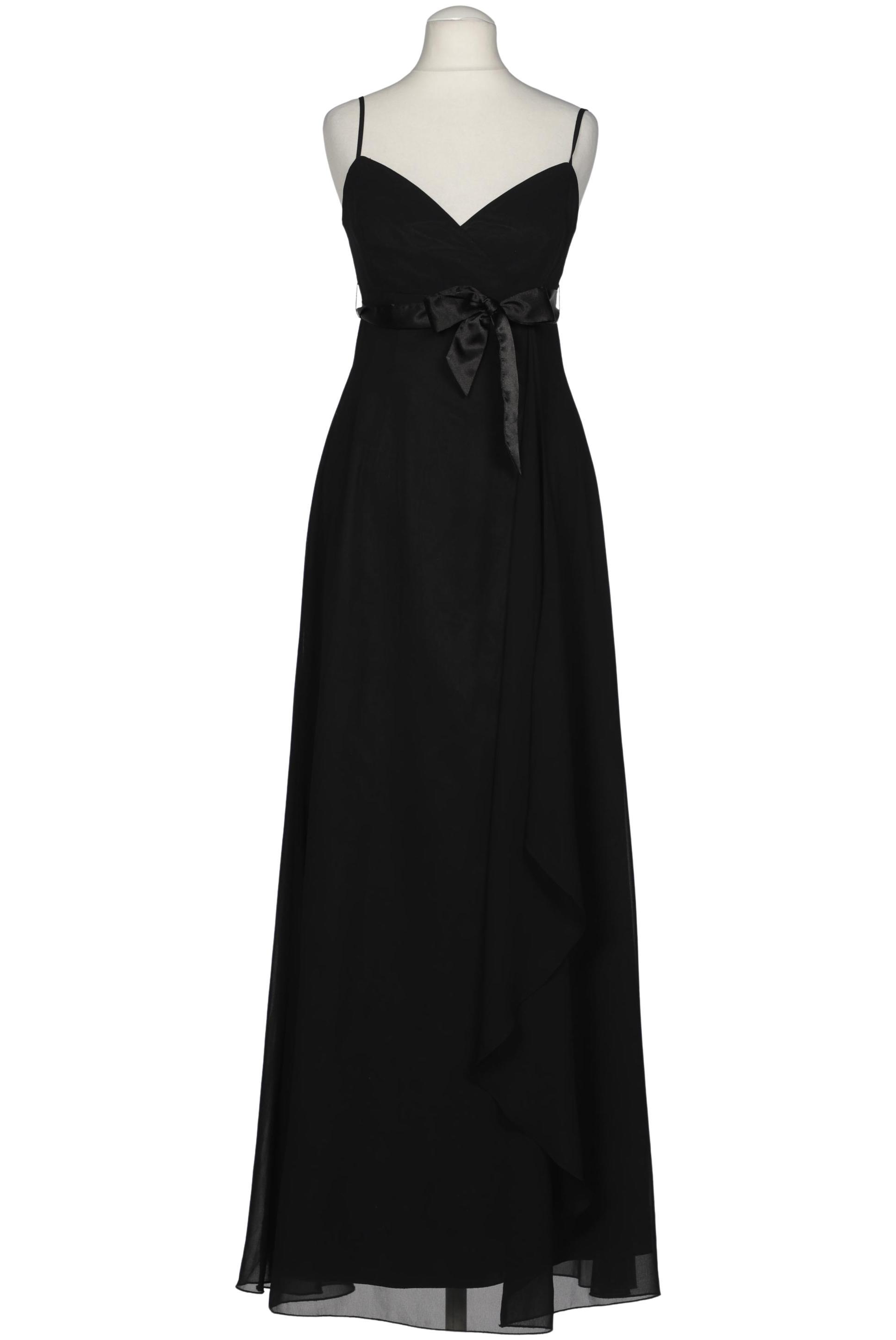 

Zero Damen Kleid, schwarz, Gr. 34