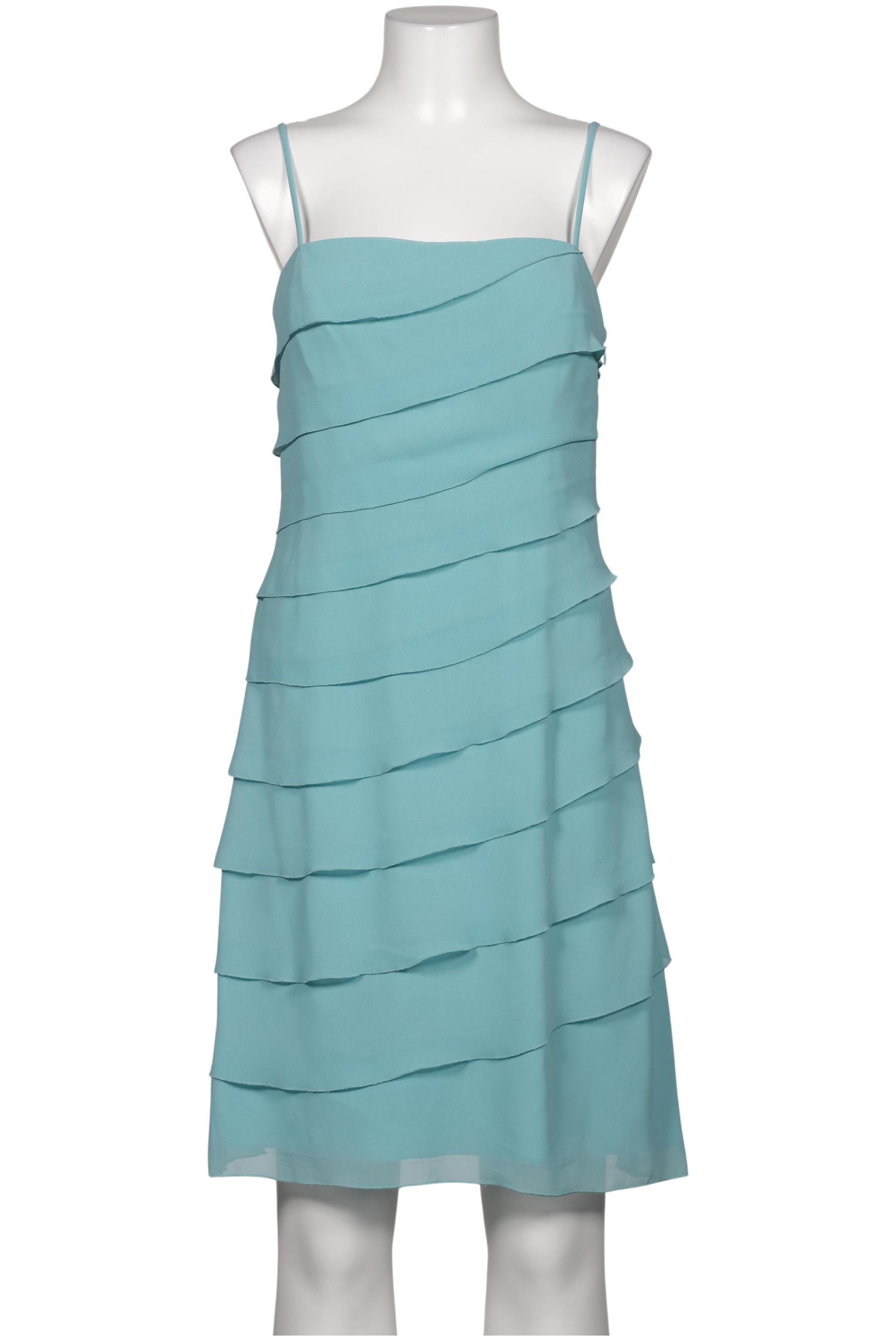

Zero Damen Kleid, türkis, Gr. 40