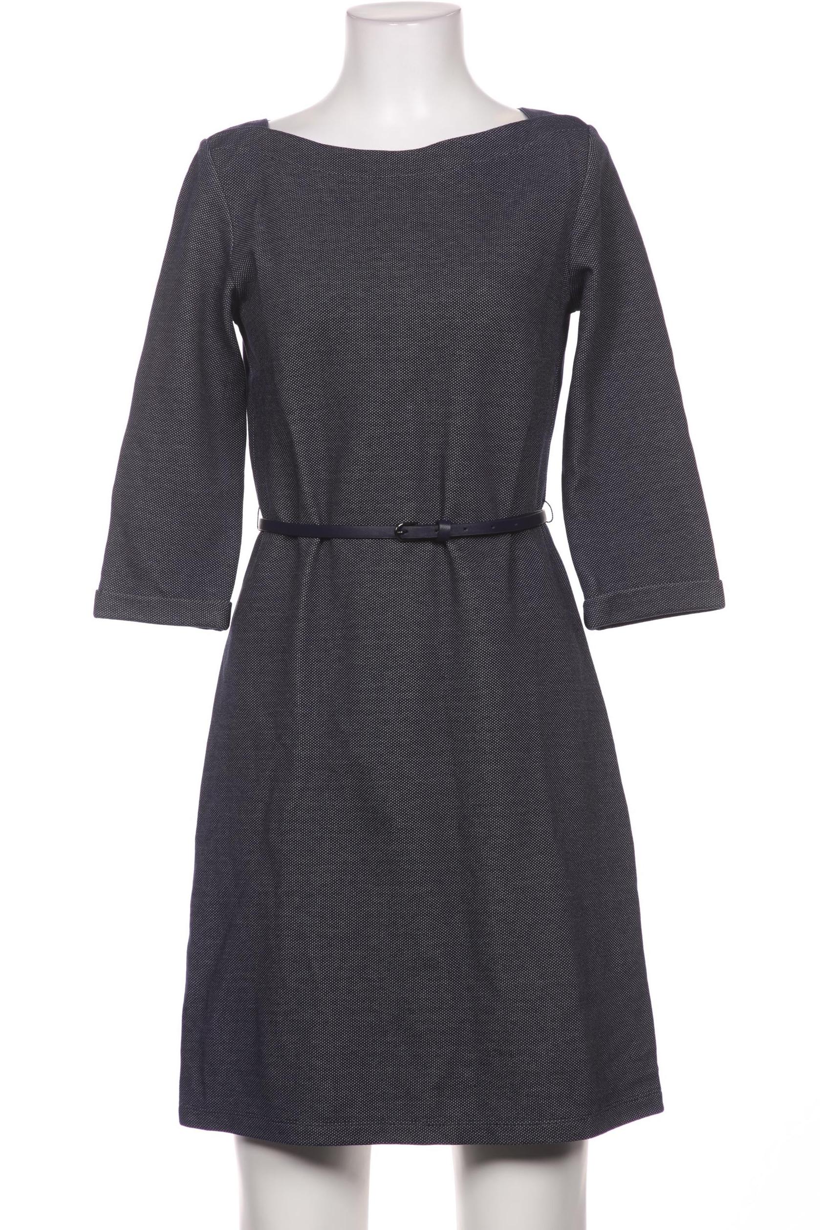 

Zero Damen Kleid, marineblau, Gr. 36
