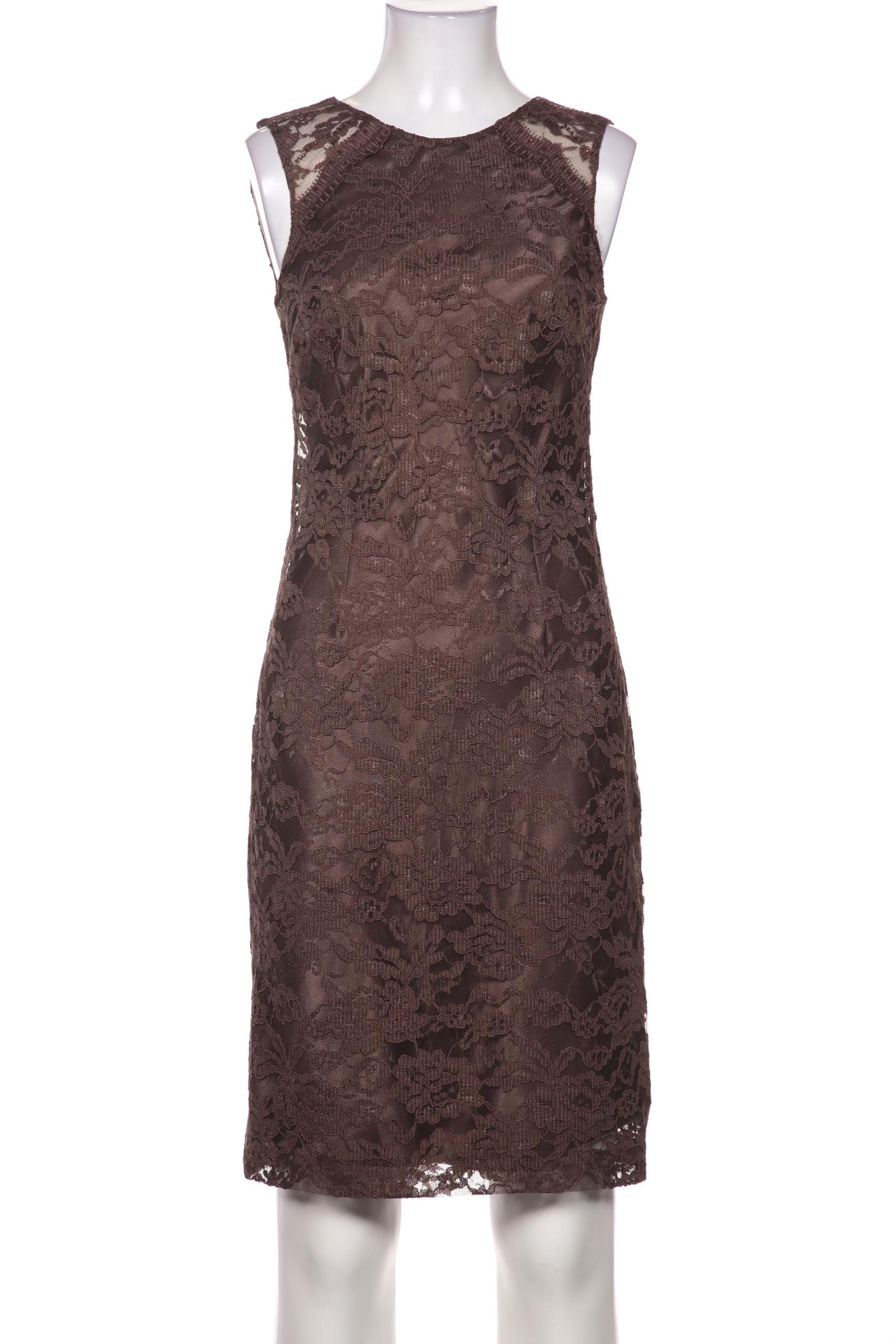 

Zero Damen Kleid, braun, Gr. 34