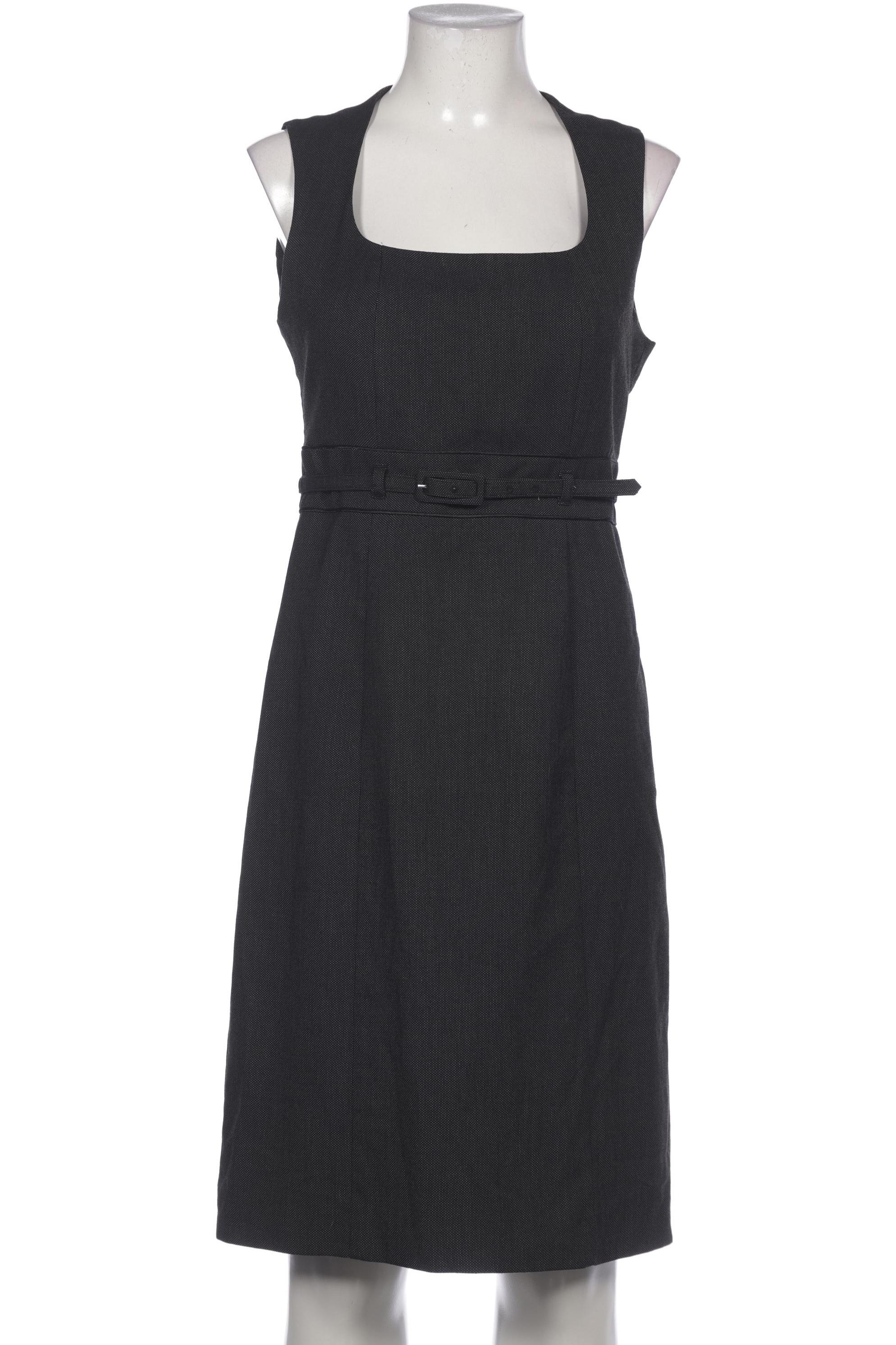 

Zero Damen Kleid, schwarz, Gr. 40