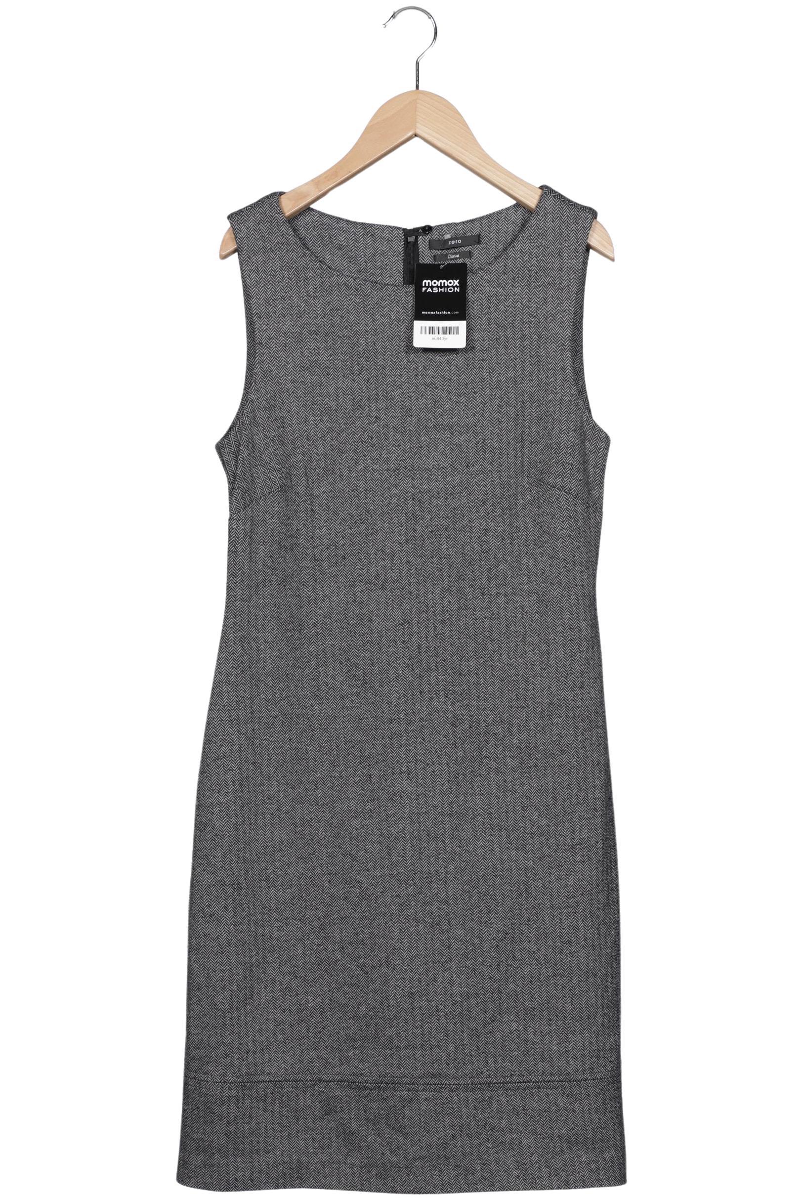 

Zero Damen Kleid, grau, Gr. 38