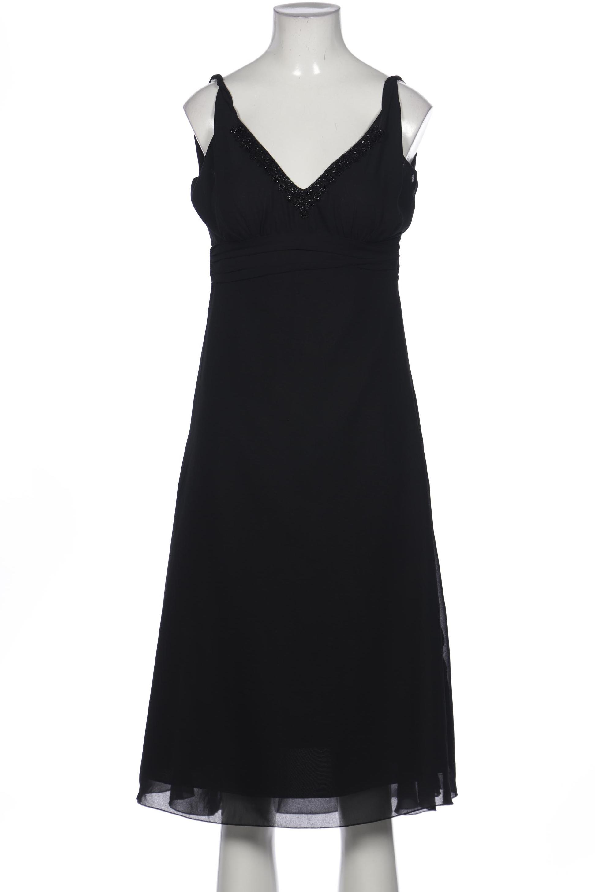 

ZERO Damen Kleid, schwarz