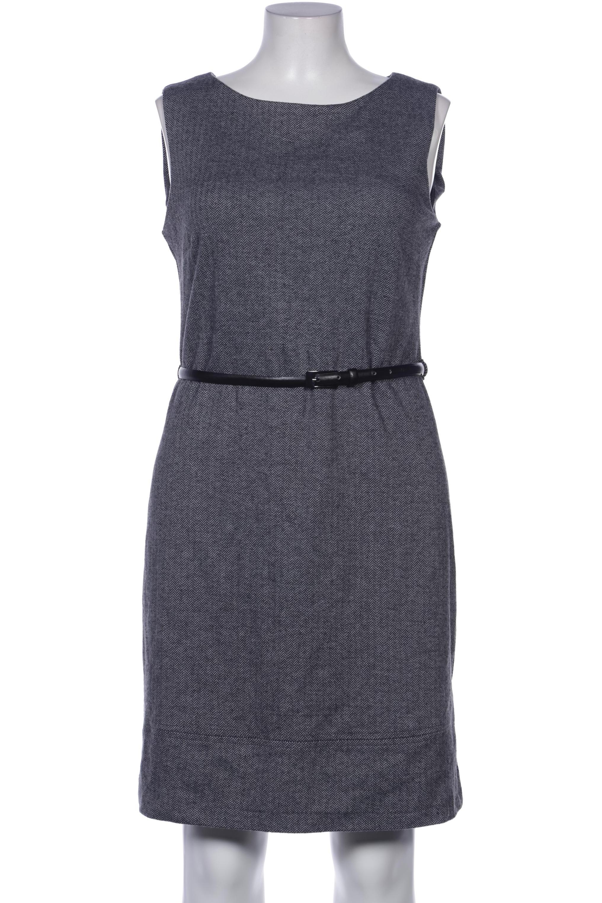 

Zero Damen Kleid, grau, Gr. 42