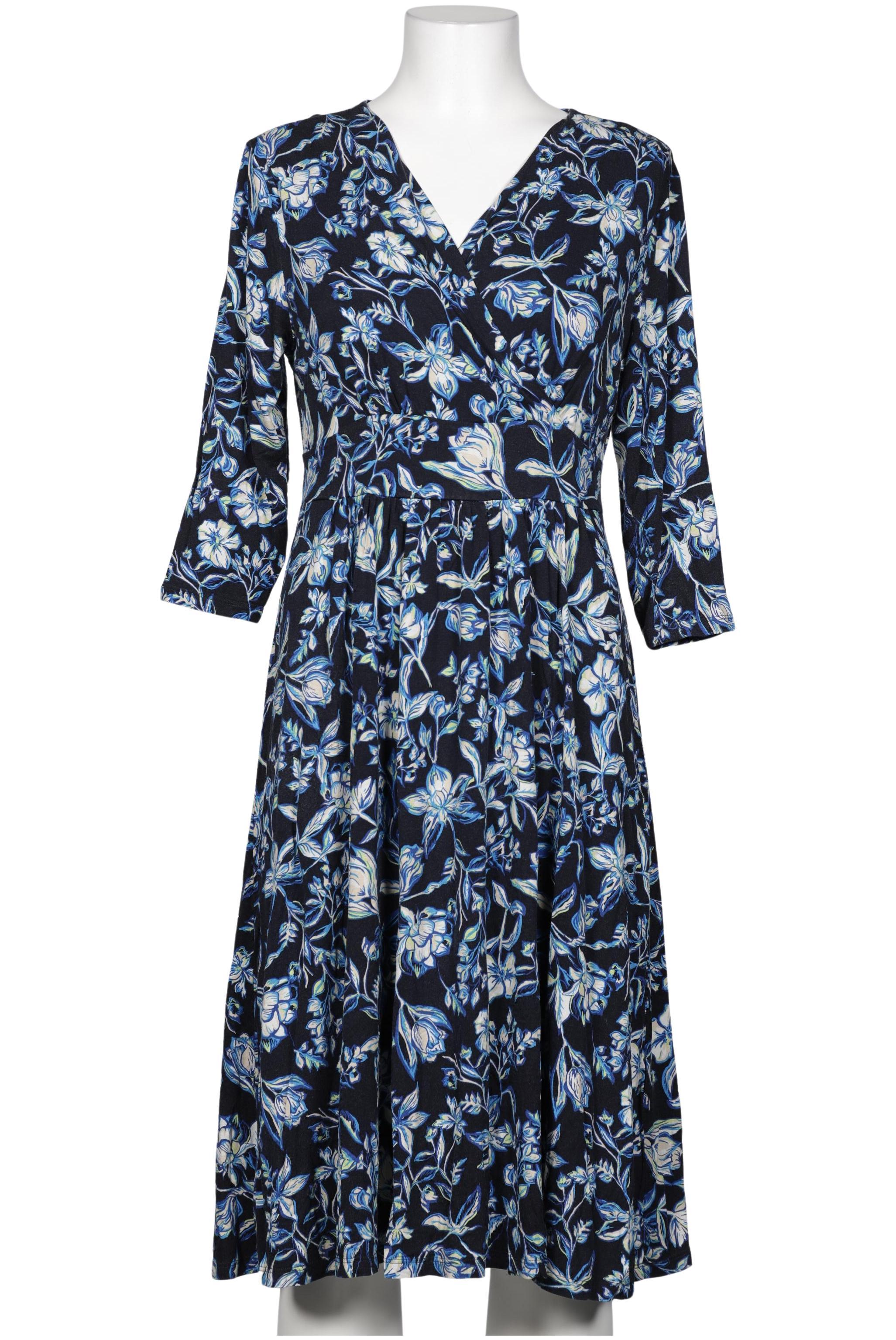 

Zero Damen Kleid, marineblau, Gr. 42