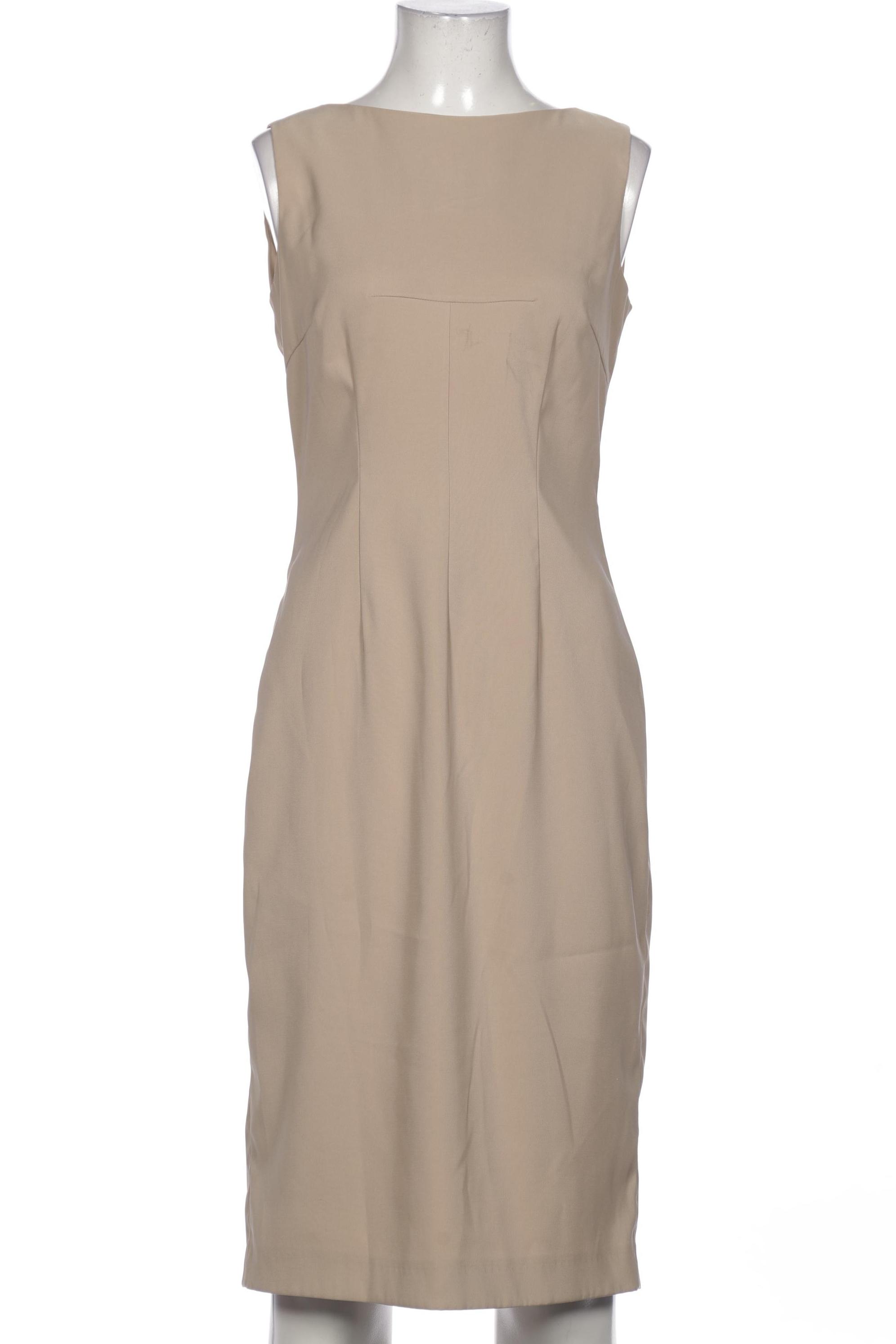 

Zero Damen Kleid, beige, Gr. 36