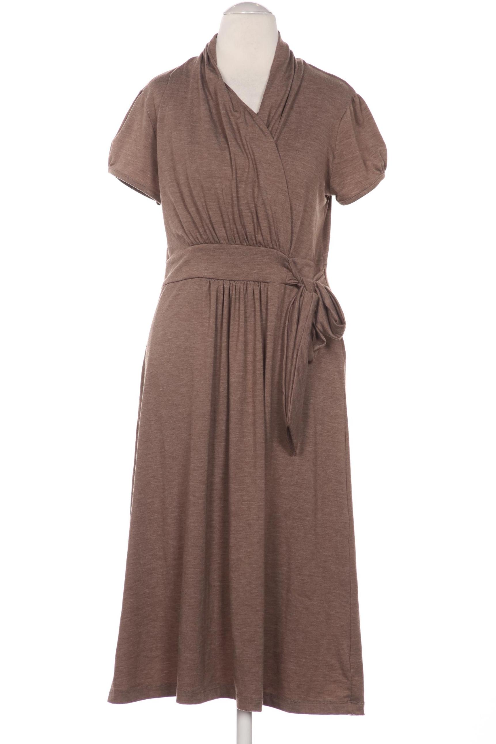 

Zero Damen Kleid, braun, Gr. 38