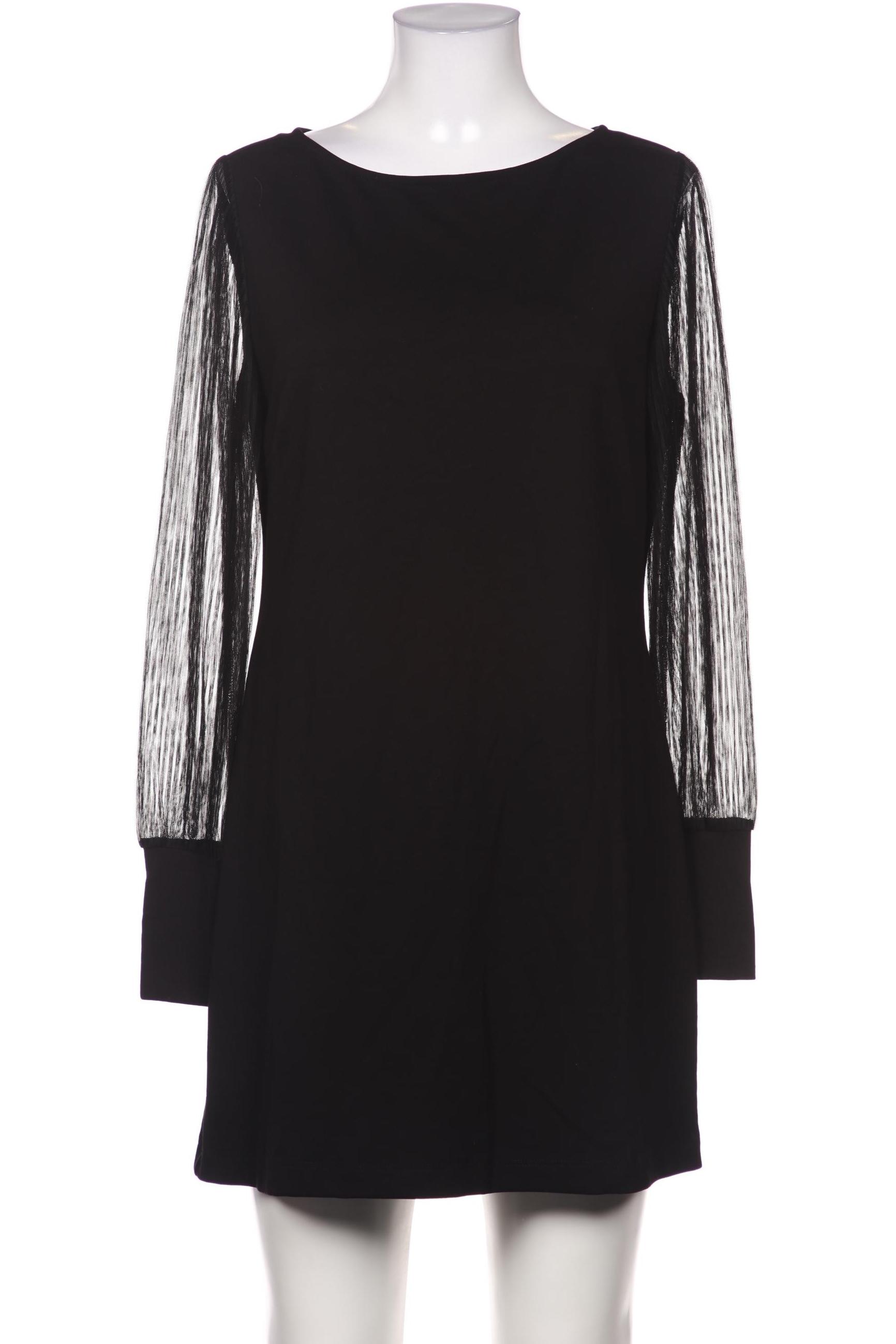 

Zero Damen Kleid, schwarz, Gr. 40