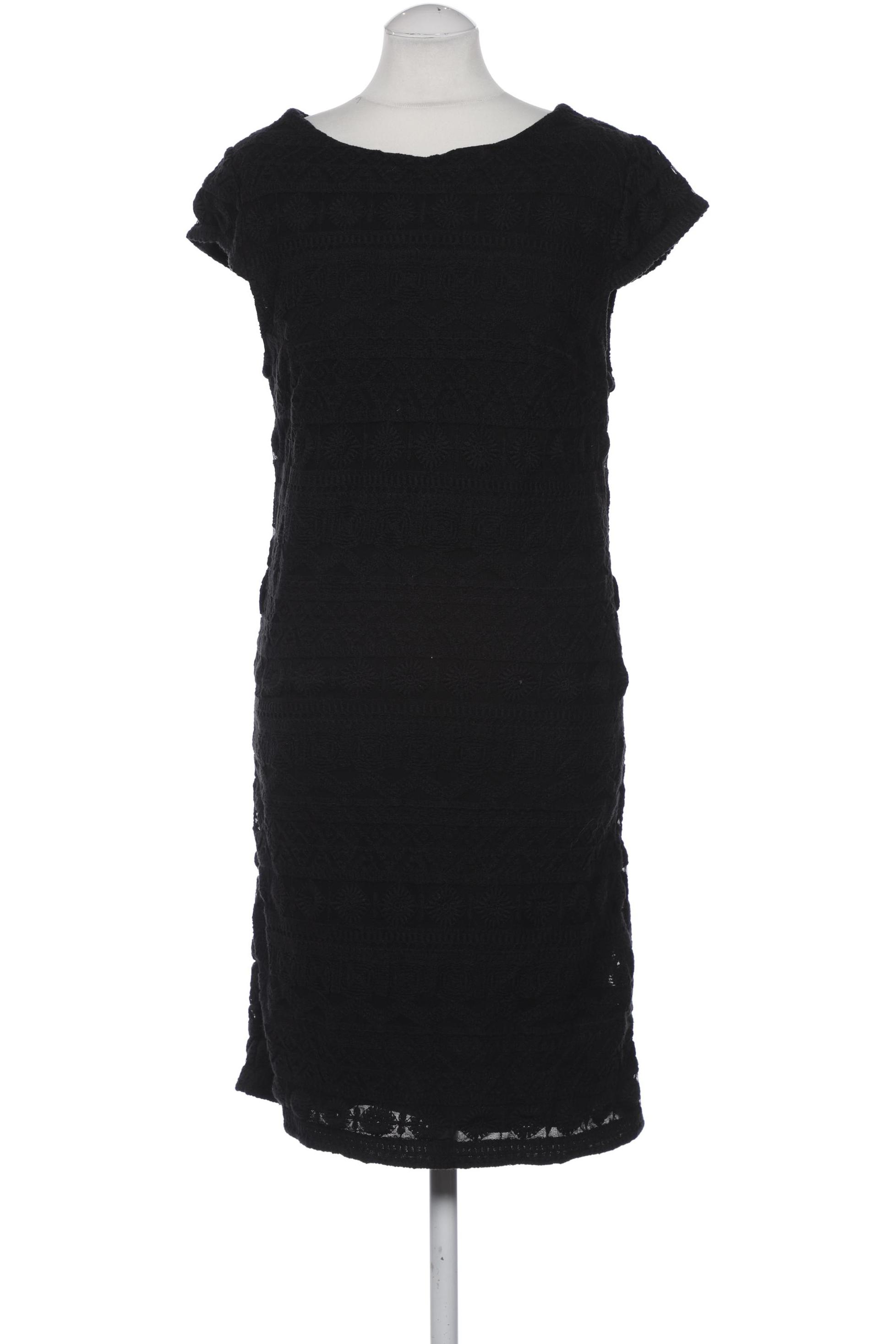 

ZERO Damen Kleid, schwarz