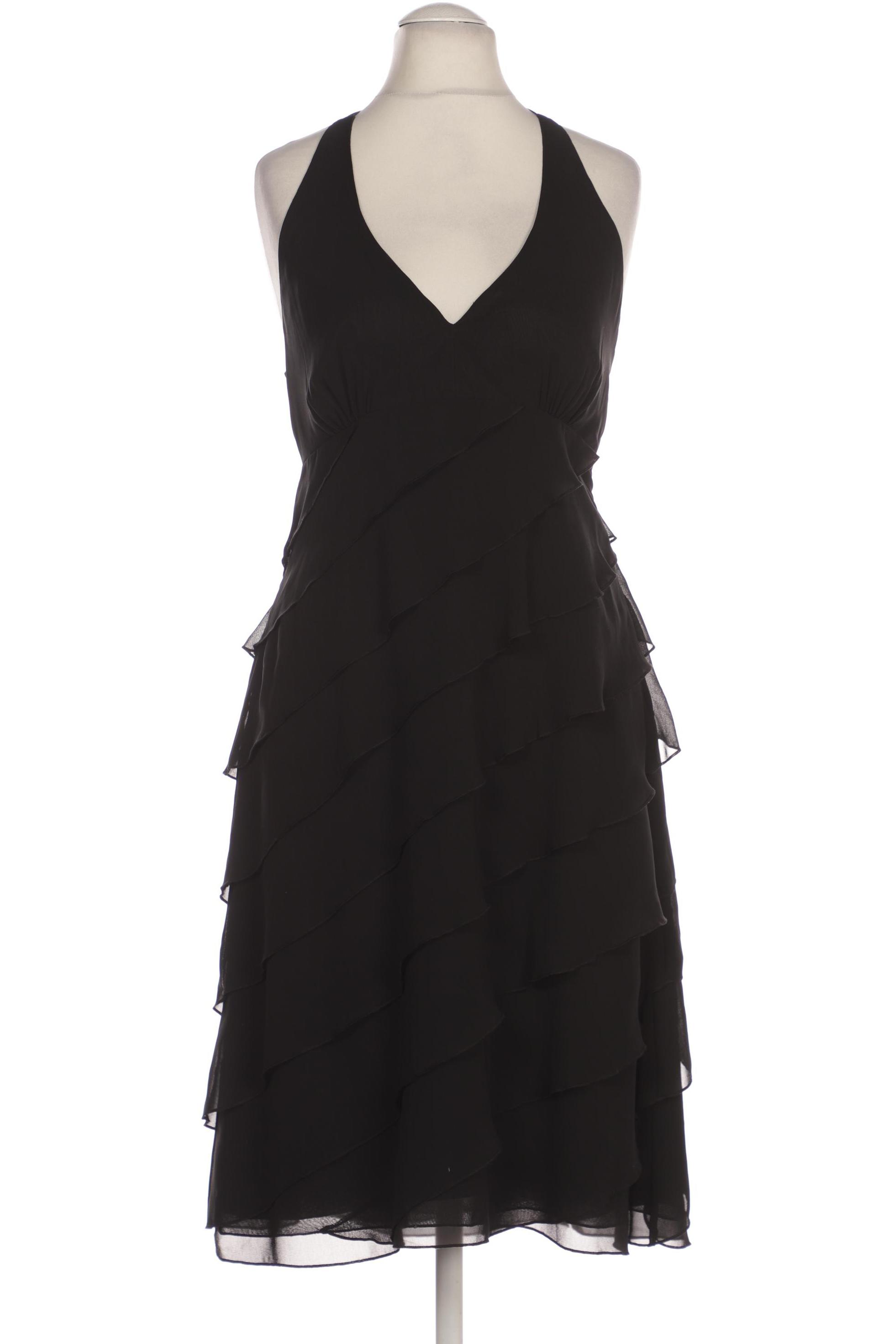 

Zero Damen Kleid, schwarz, Gr. 40