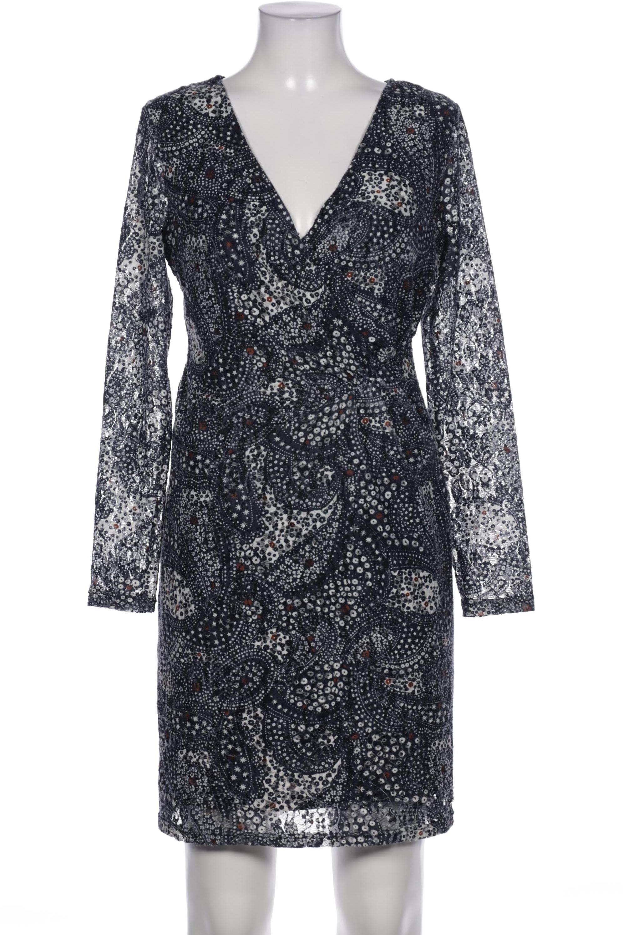 

ZERO Damen Kleid, marineblau