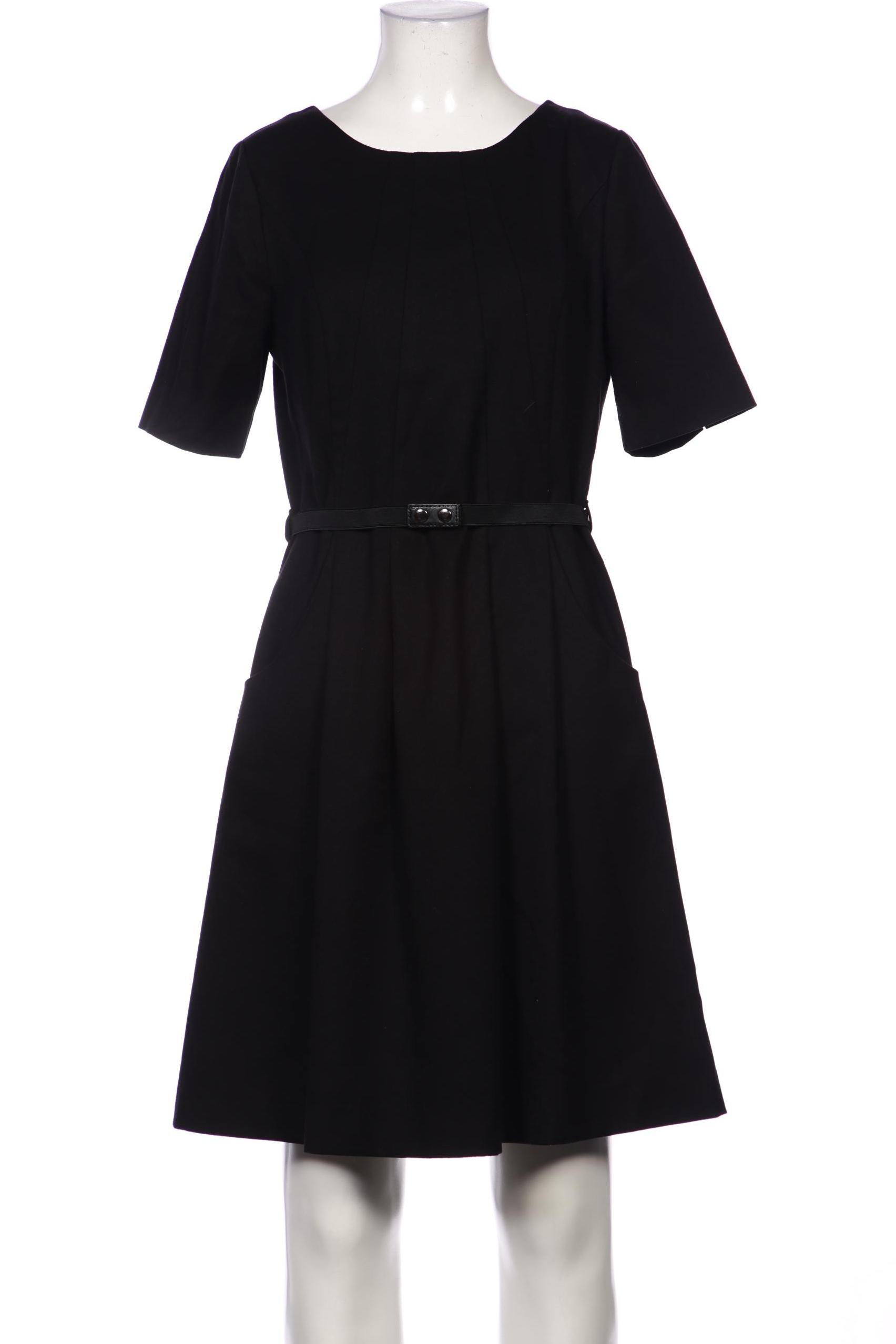 

Zero Damen Kleid, schwarz, Gr. 38