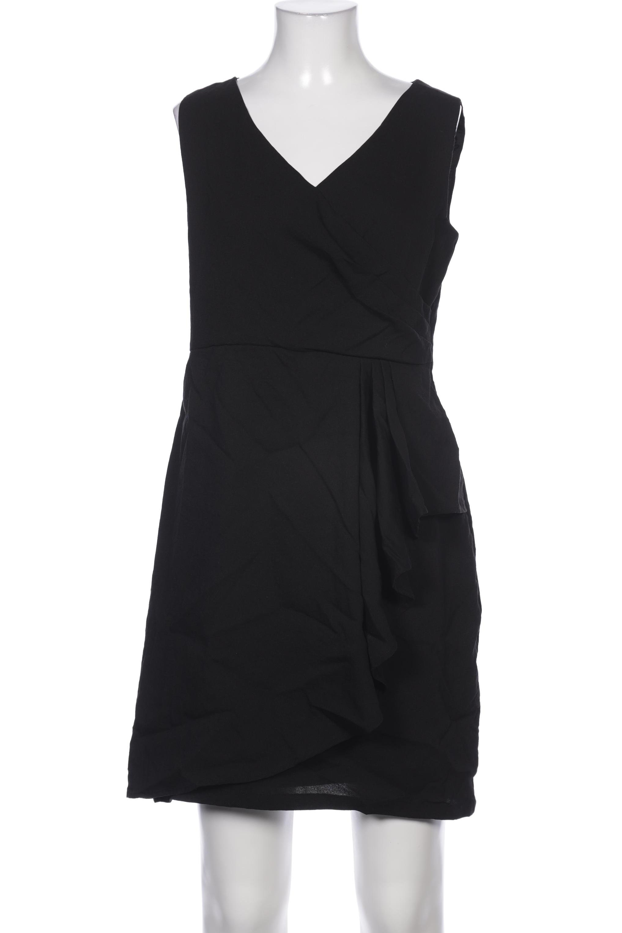 

ZERO Damen Kleid, schwarz