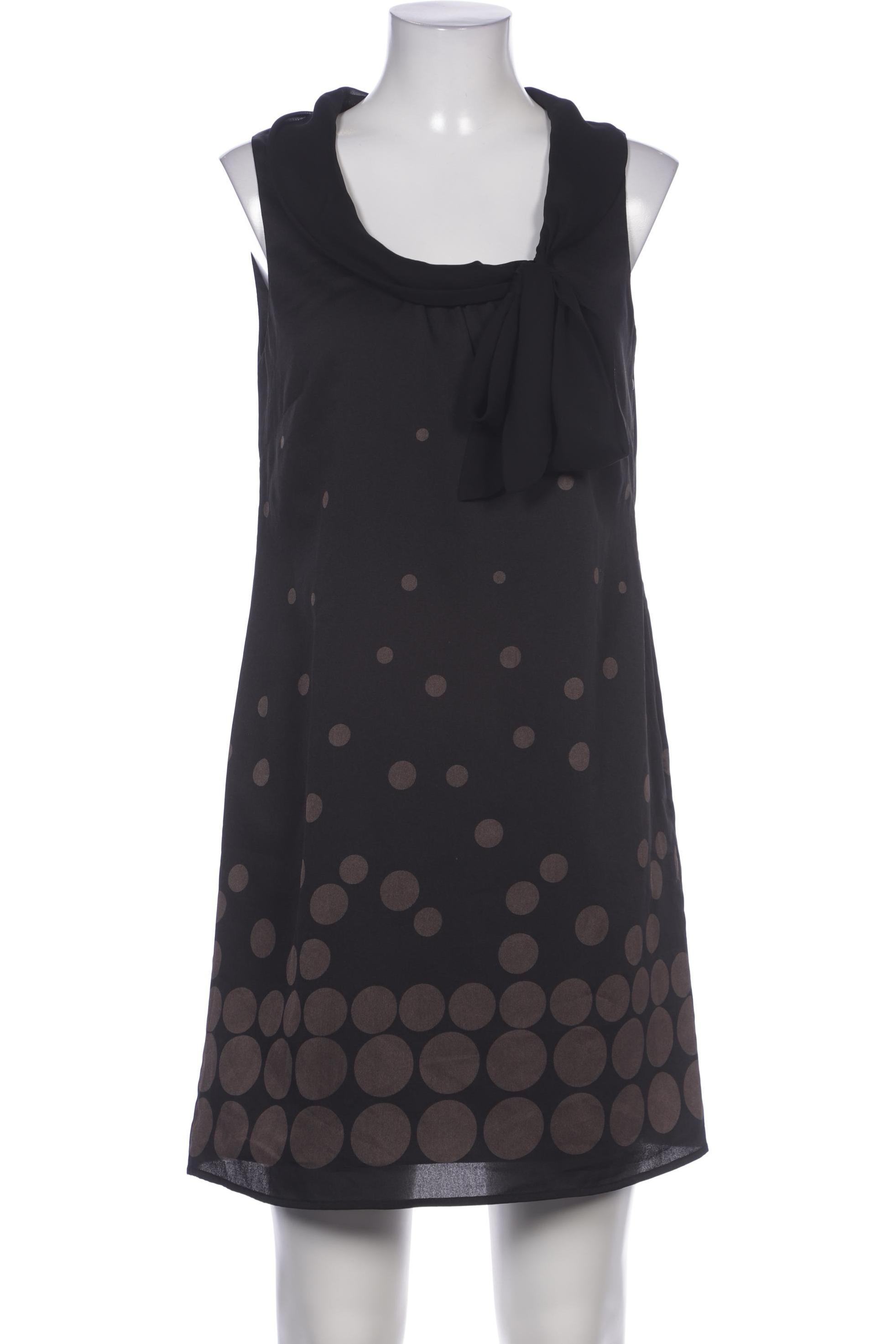 

Zero Damen Kleid, schwarz, Gr. 40