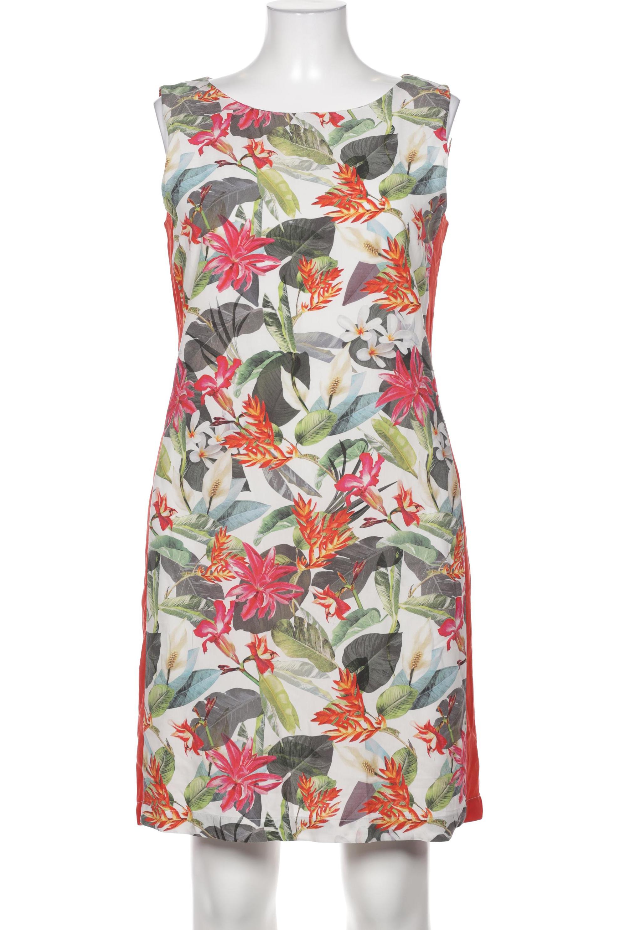 

Zero Damen Kleid, mehrfarbig, Gr. 42