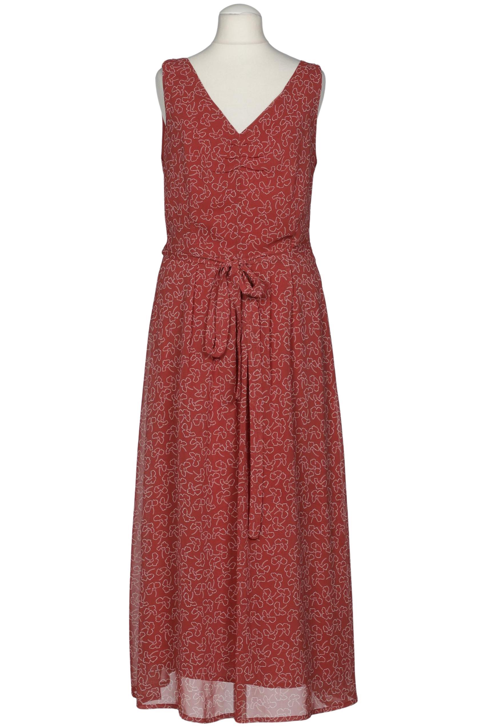 

Zero Damen Kleid, rot, Gr. 38