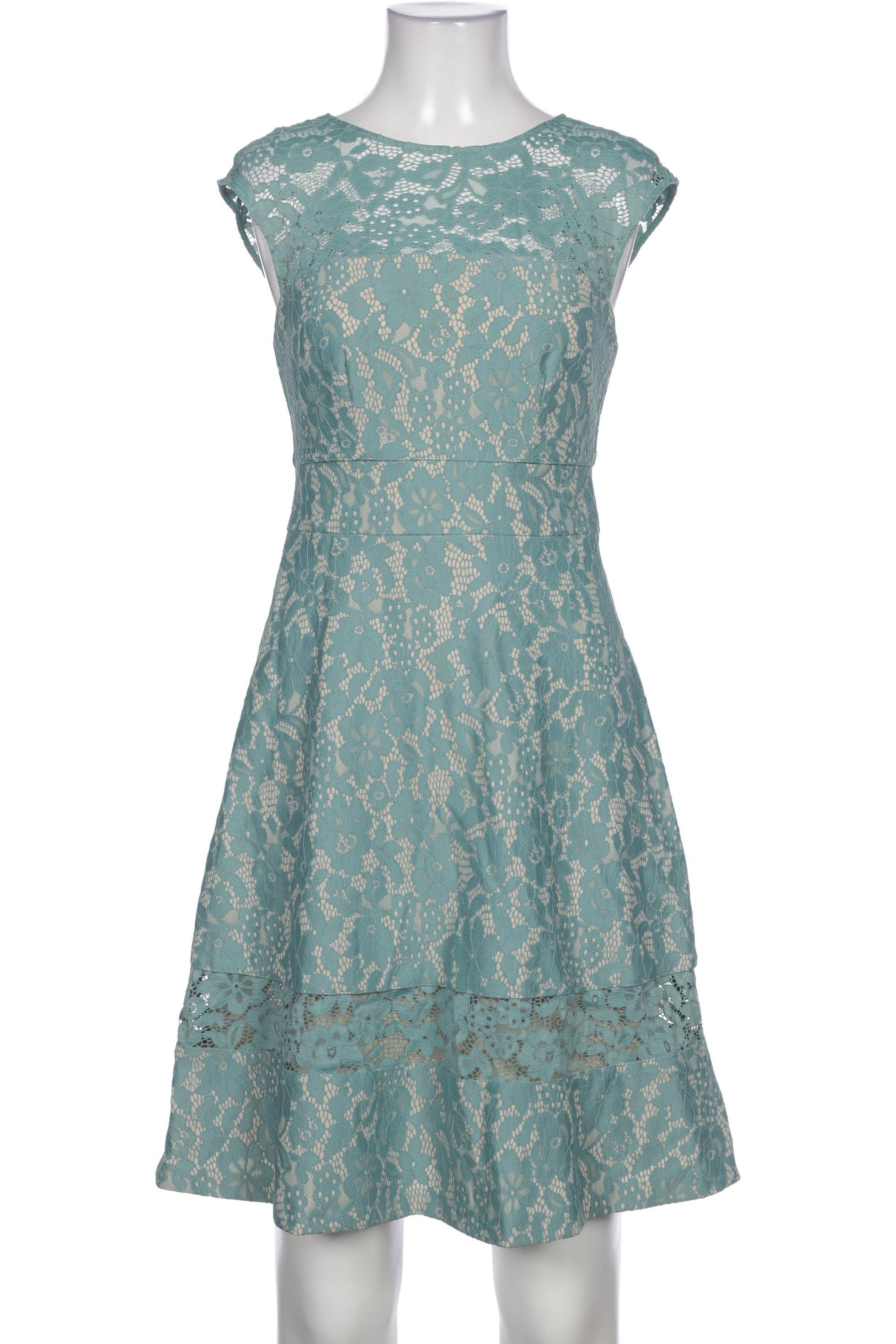 

ZERO Damen Kleid, türkis