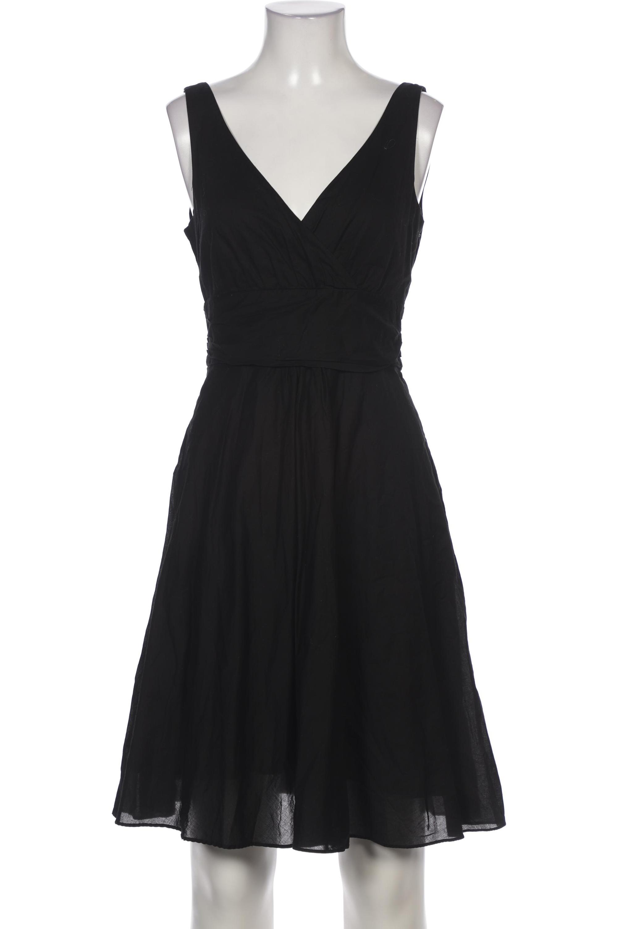 

Zero Damen Kleid, schwarz, Gr. 38