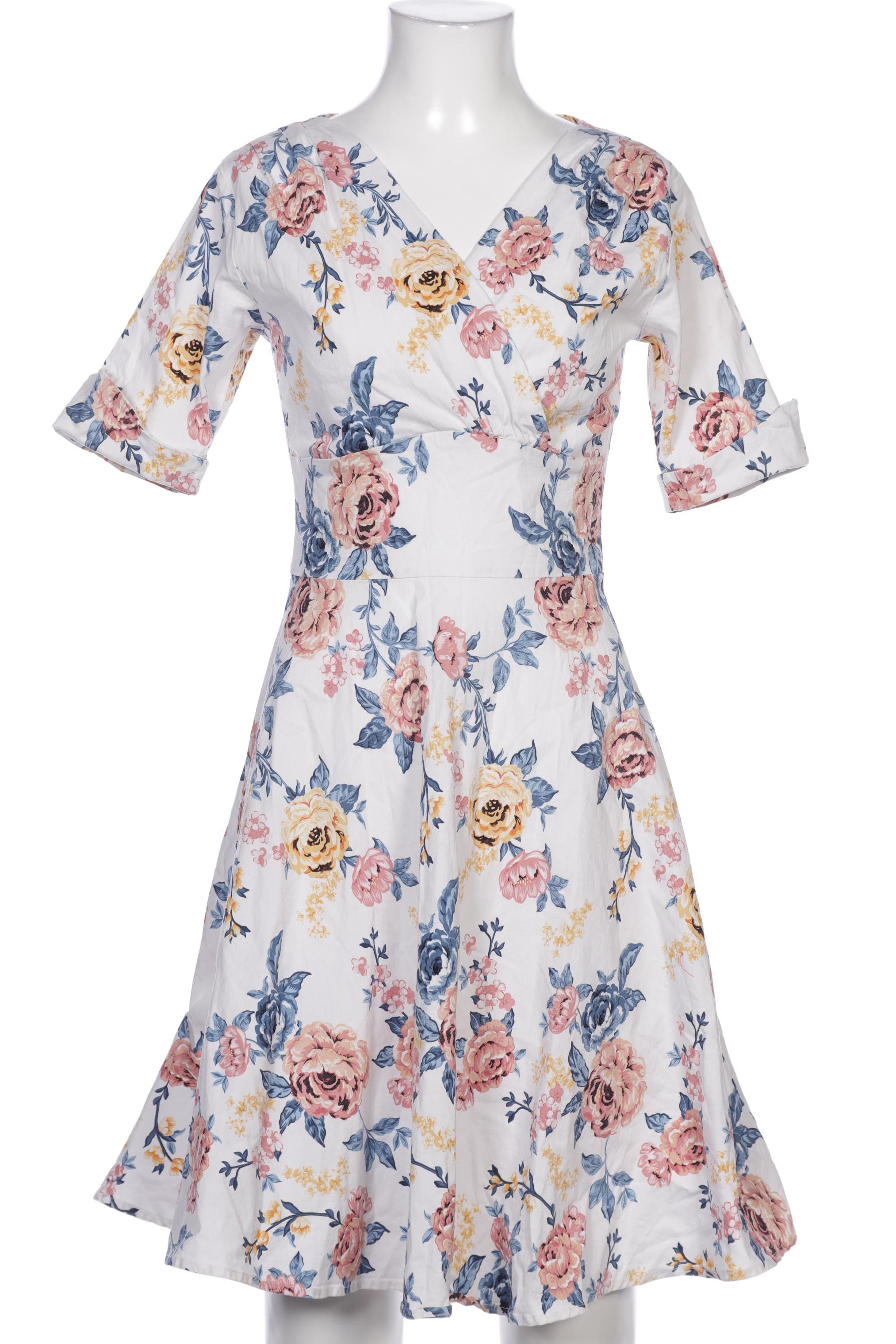 

ZERO Damen Kleid, mehrfarbig
