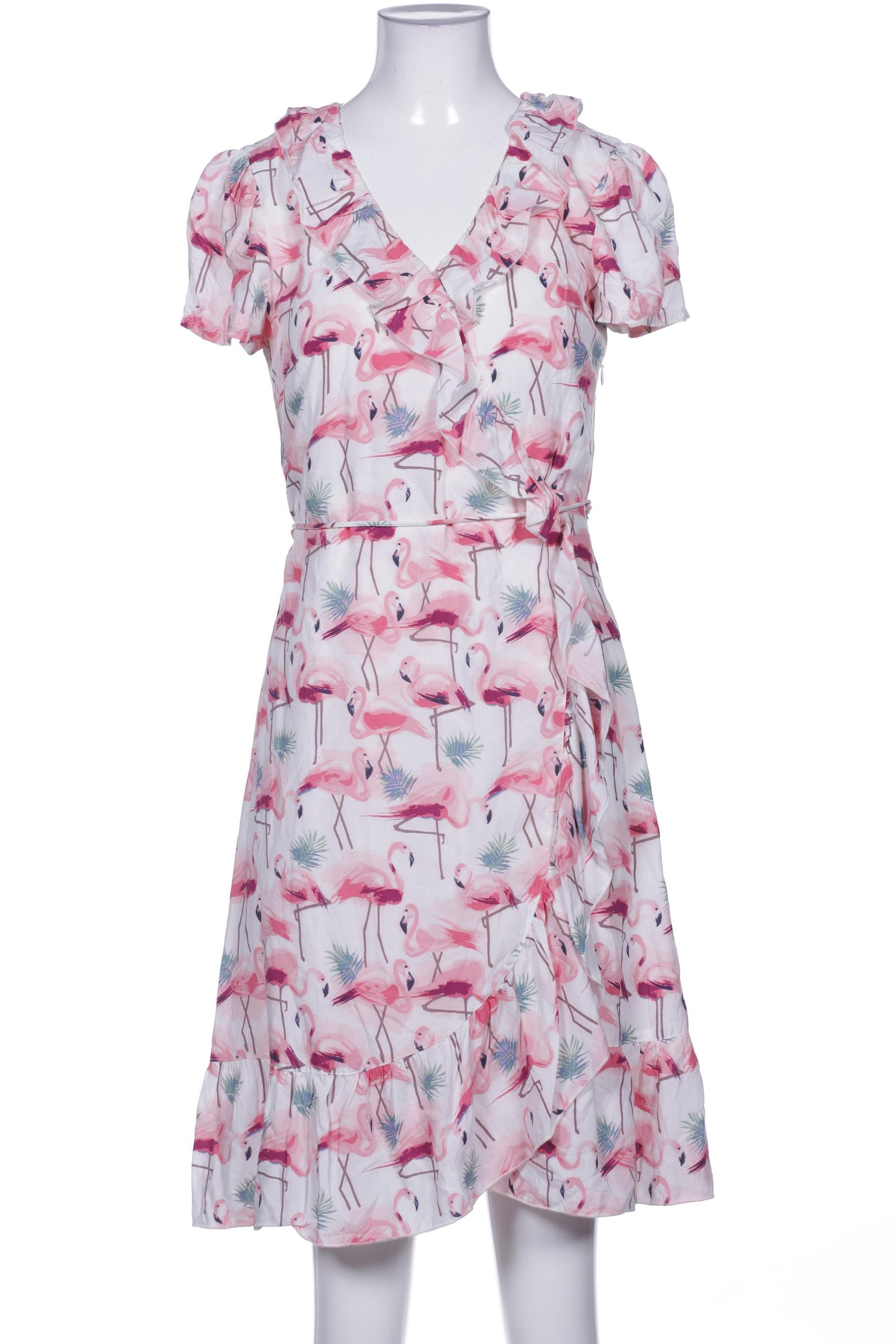 

ZERO Damen Kleid, pink