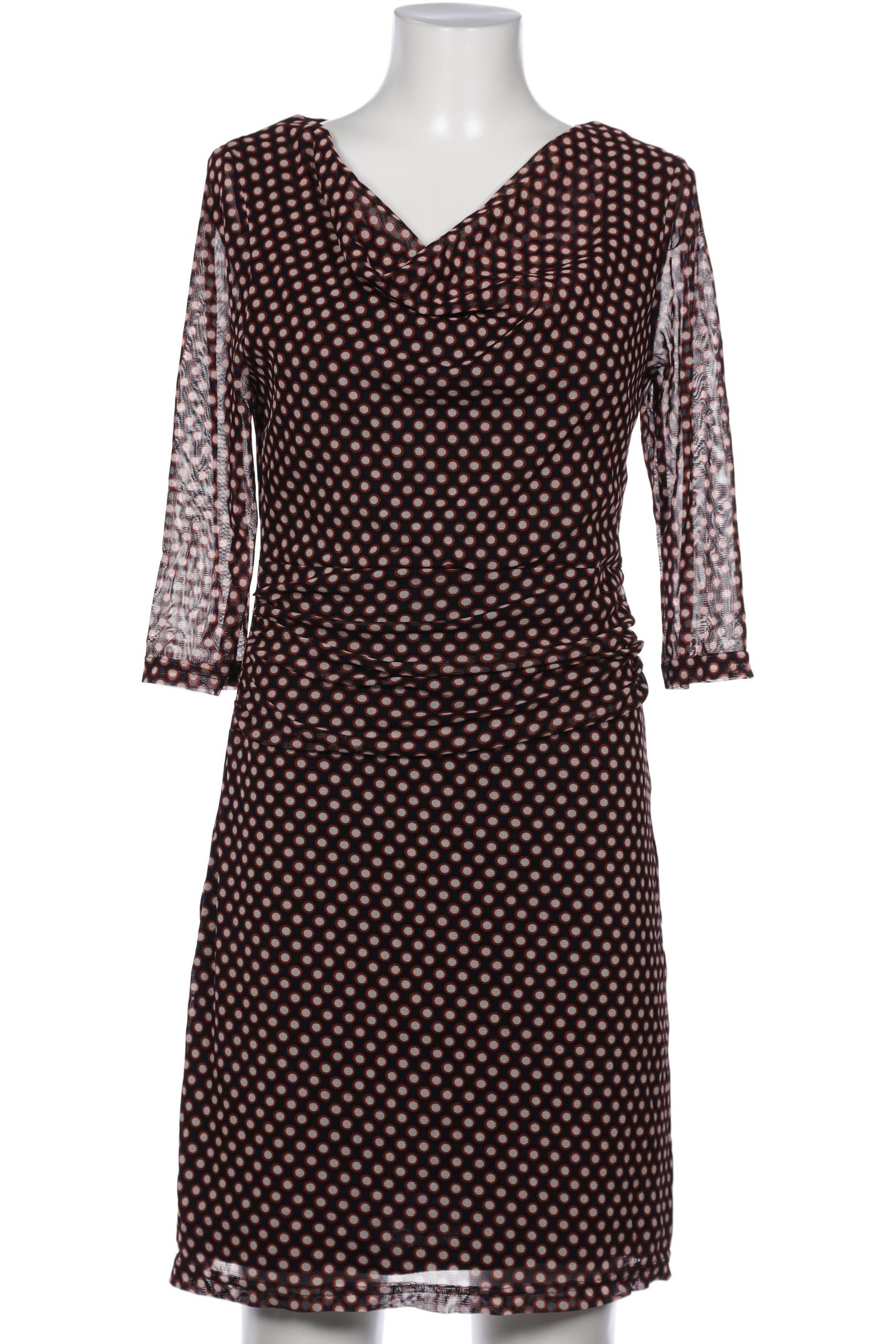 

Zero Damen Kleid, bordeaux, Gr. 40