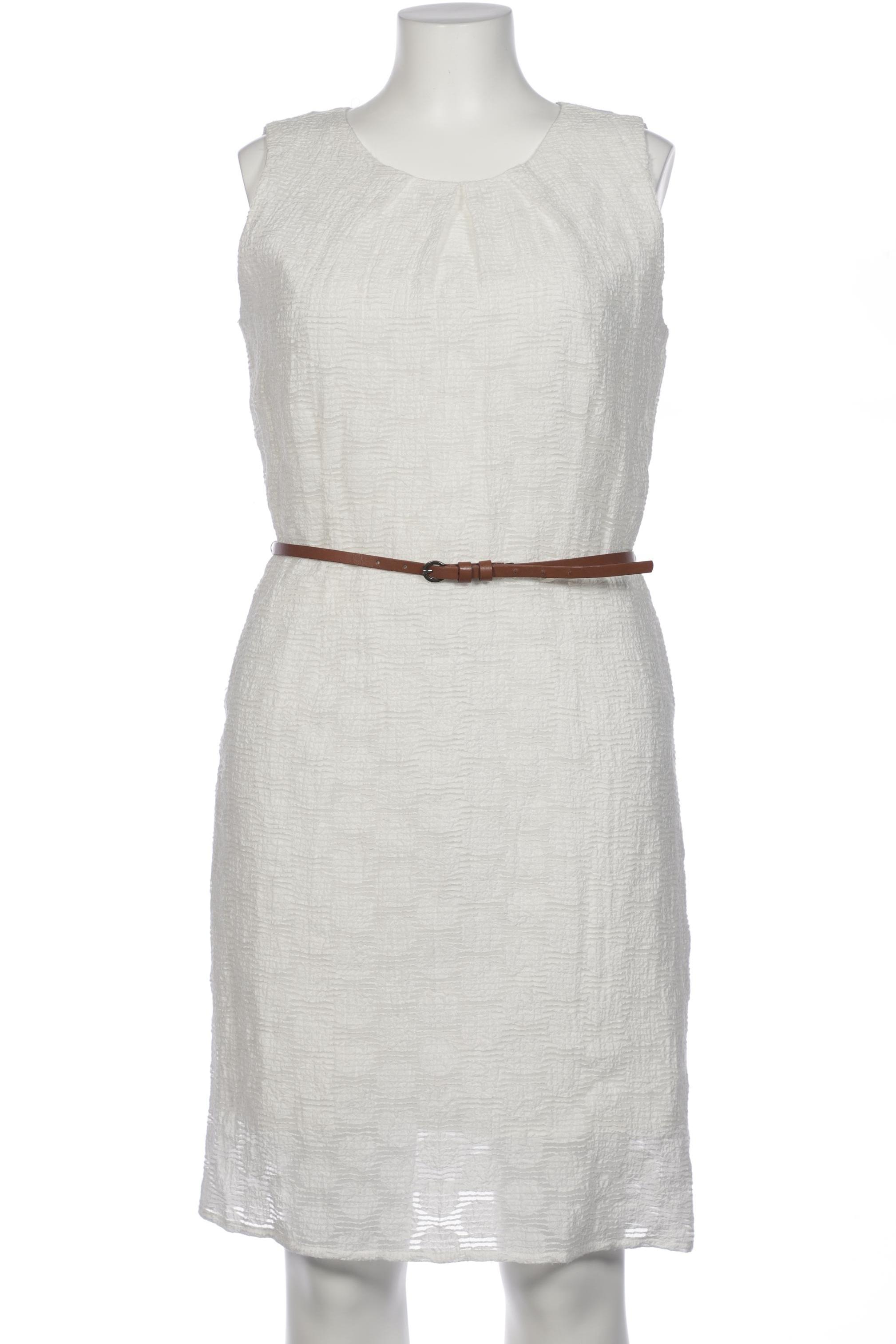 

Zero Damen Kleid, weiß, Gr. 42