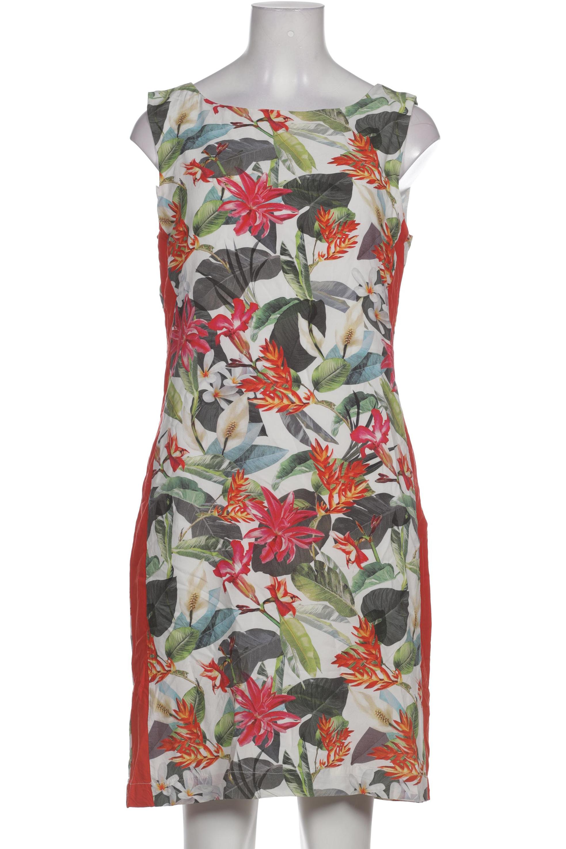 

Zero Damen Kleid, mehrfarbig, Gr. 36