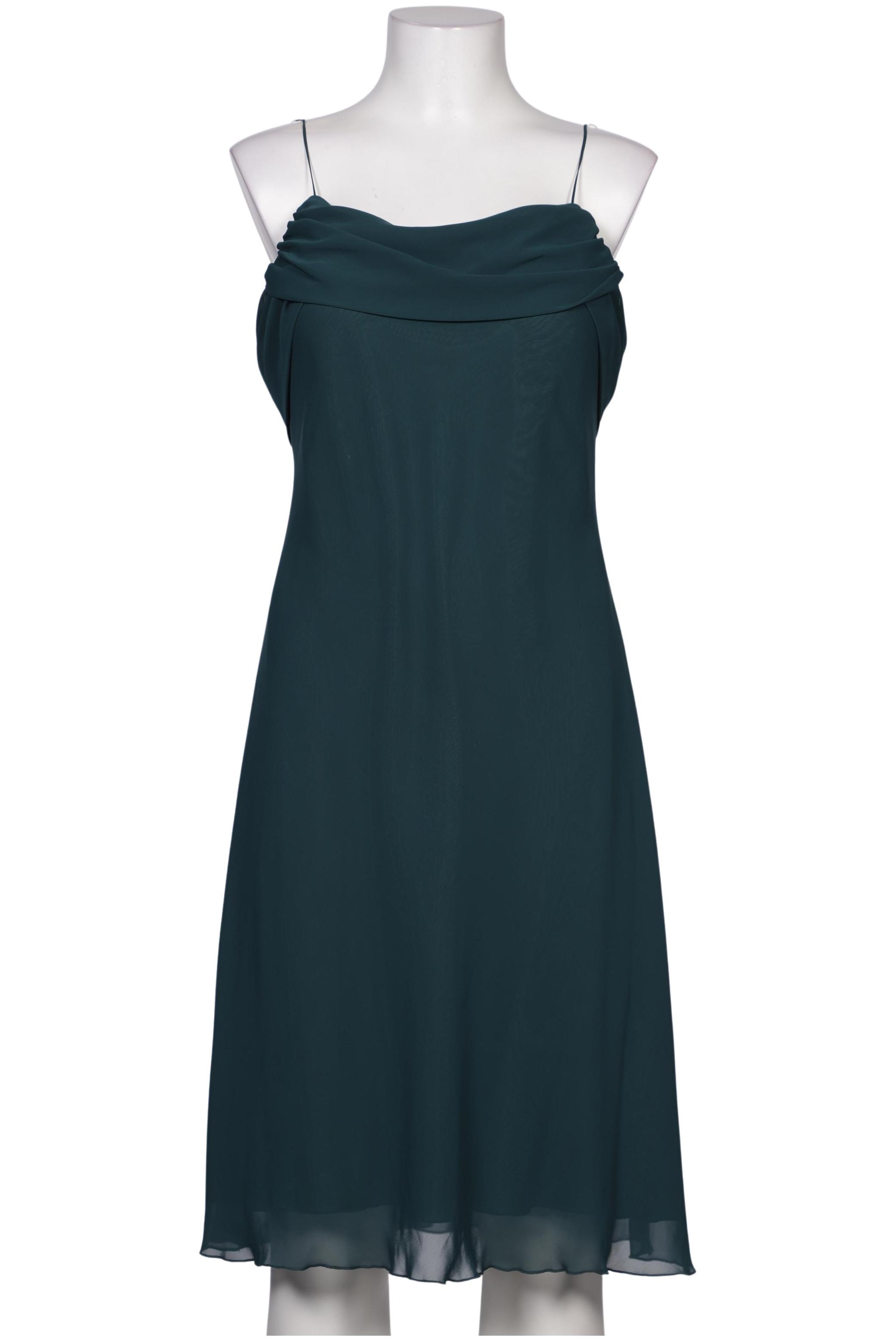 

Zero Damen Kleid, grün, Gr. 42