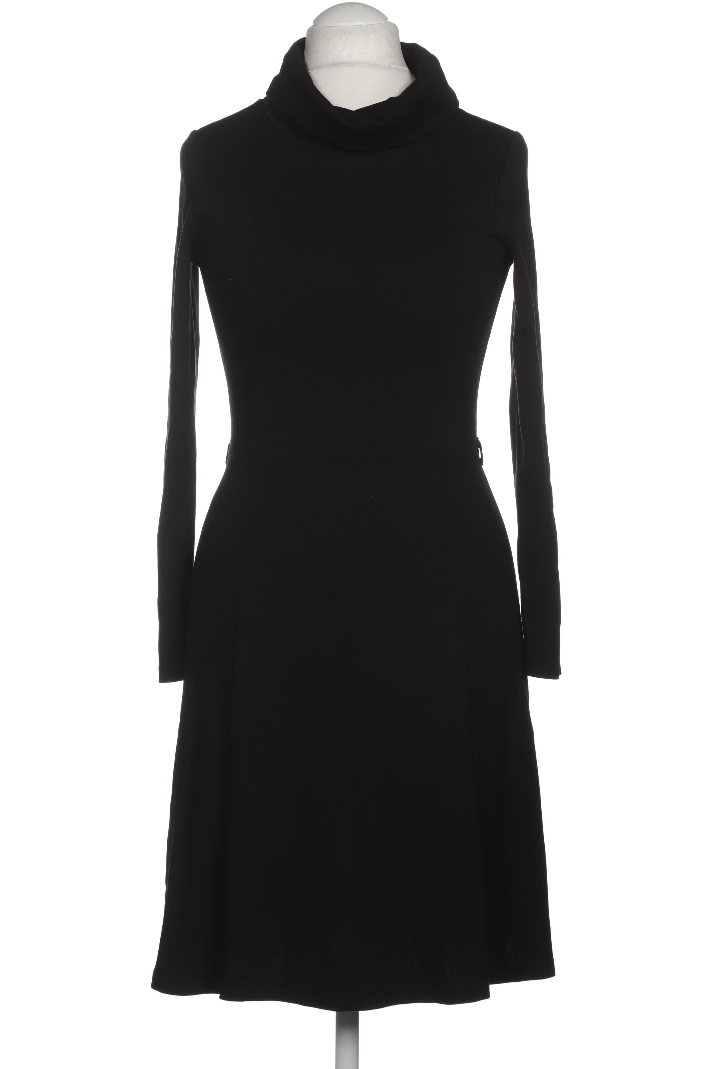 

Zero Damen Kleid, schwarz, Gr. 34